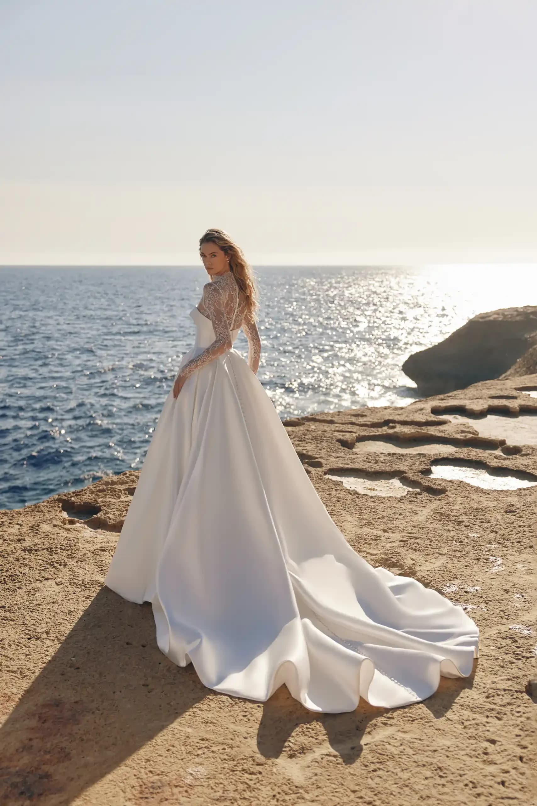Timea – Eva Lendel