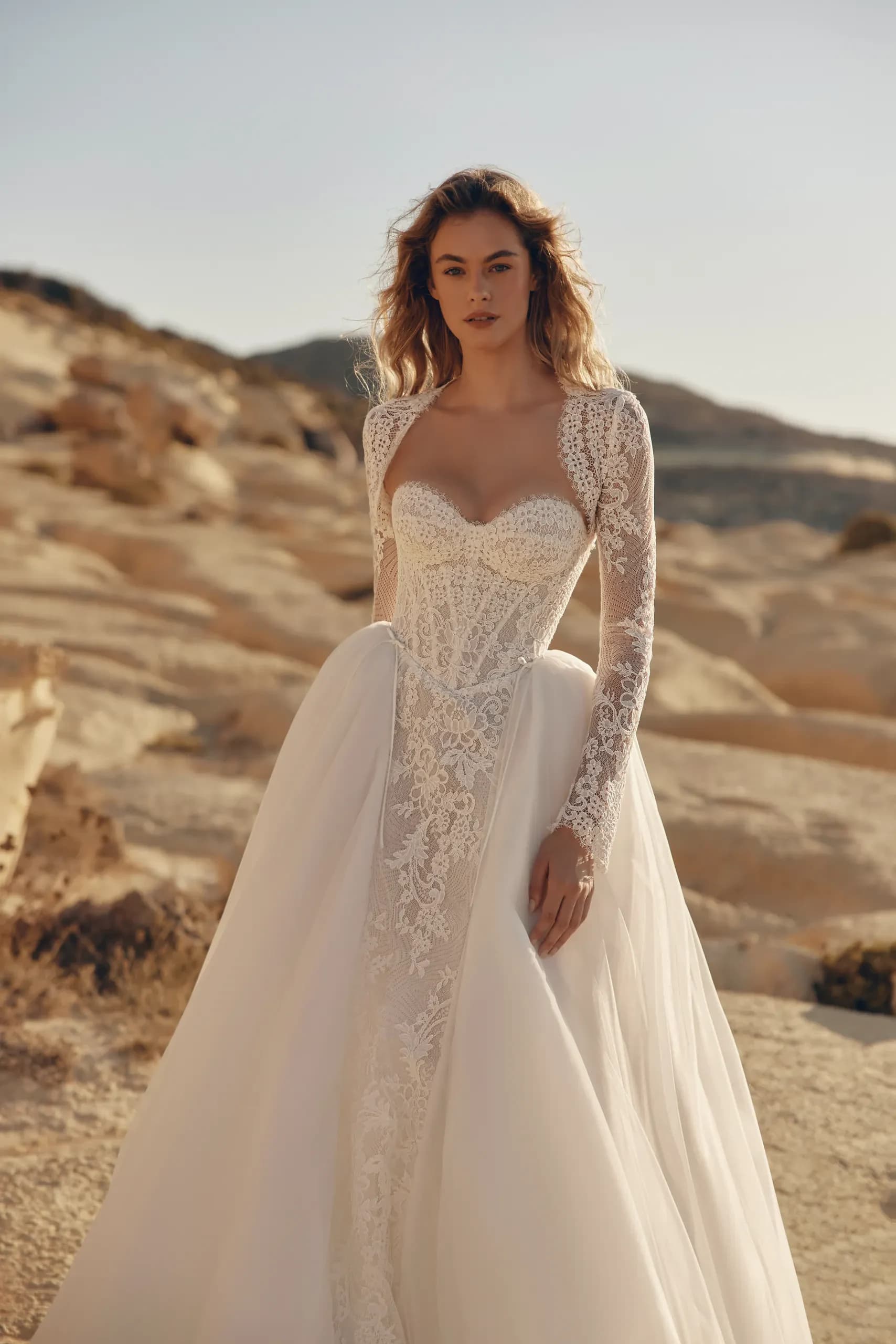 Topaz Eva Lendel – Eva Lendel