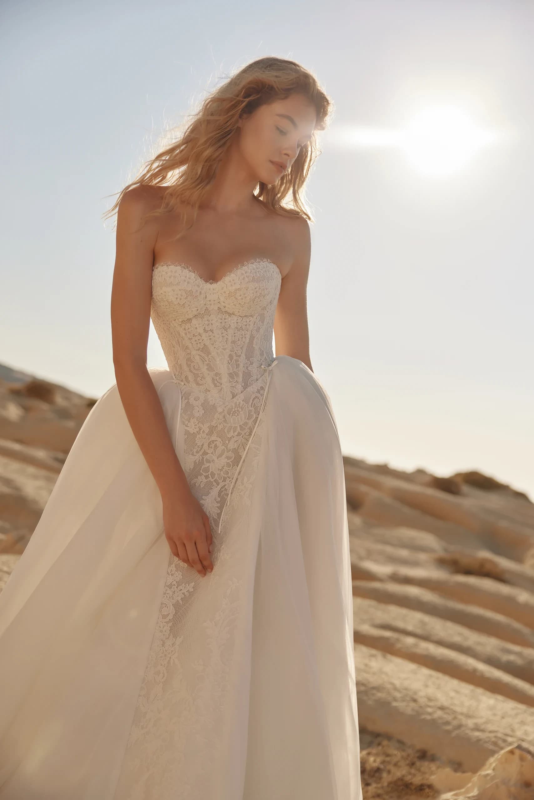 Topaz Eva Lendel – Eva Lendel