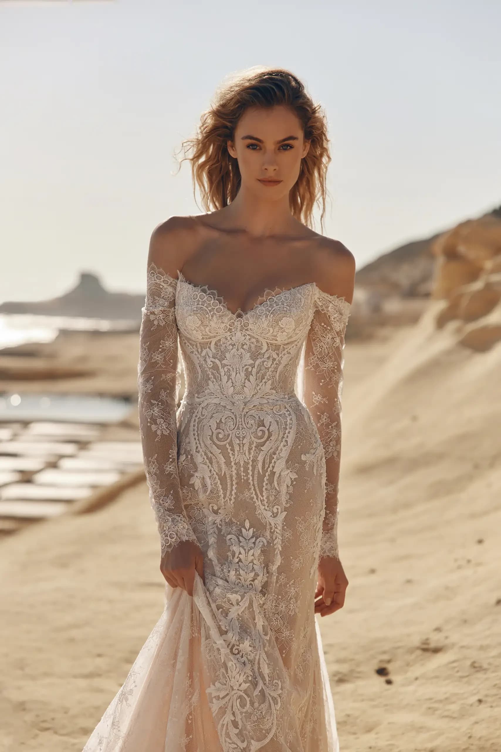 Widian – Eva Lendel