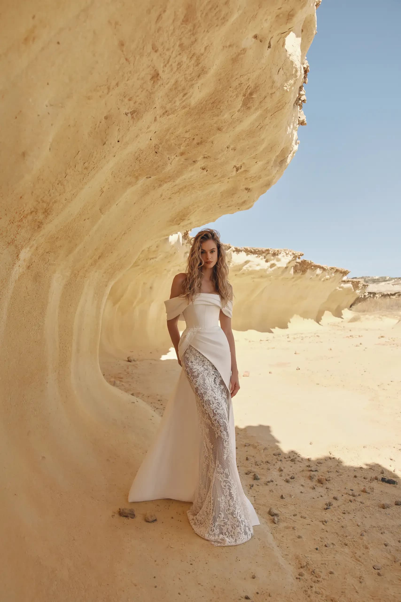Yuma – Eva Lendel