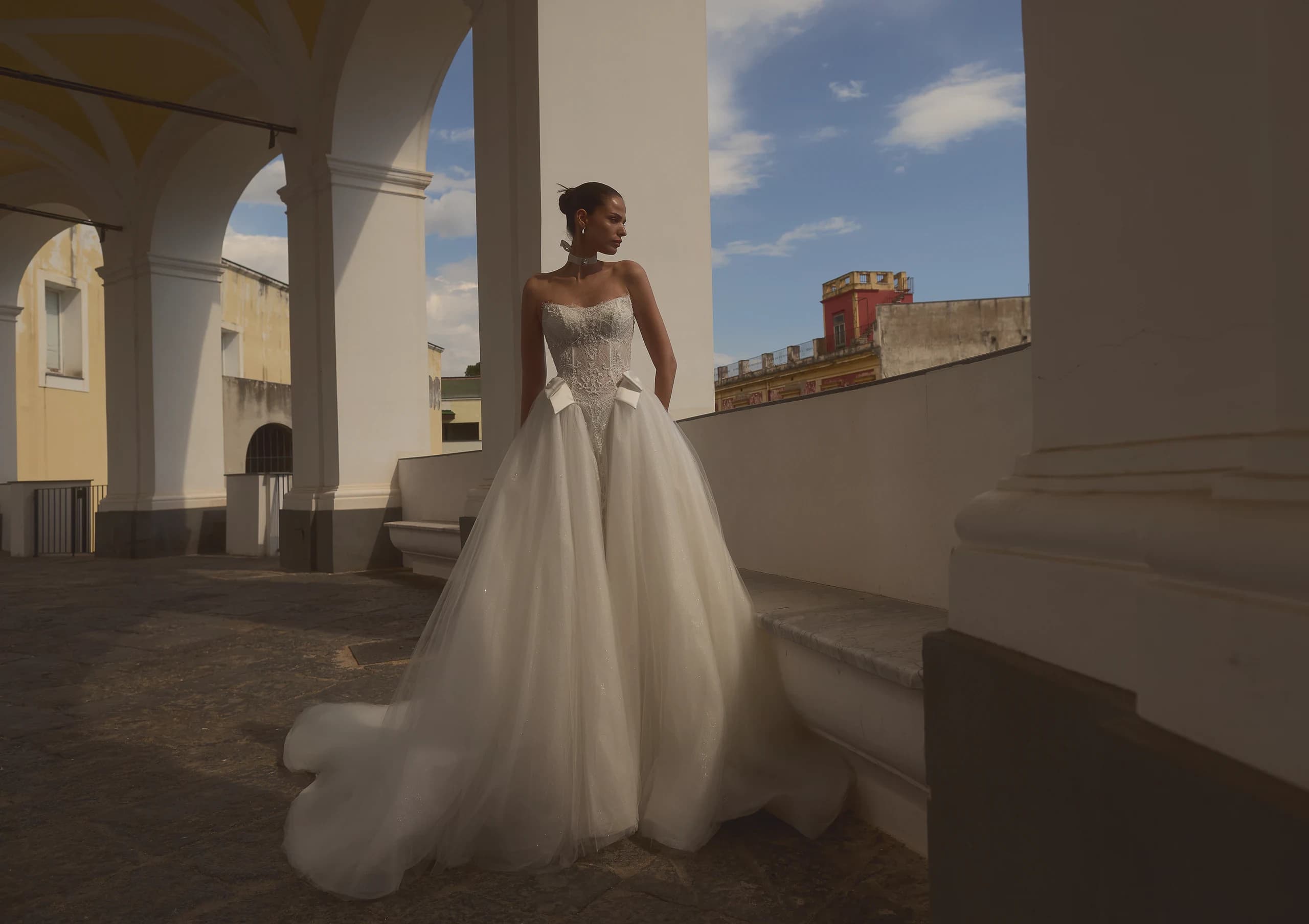 Cambridge – Felicia Couture