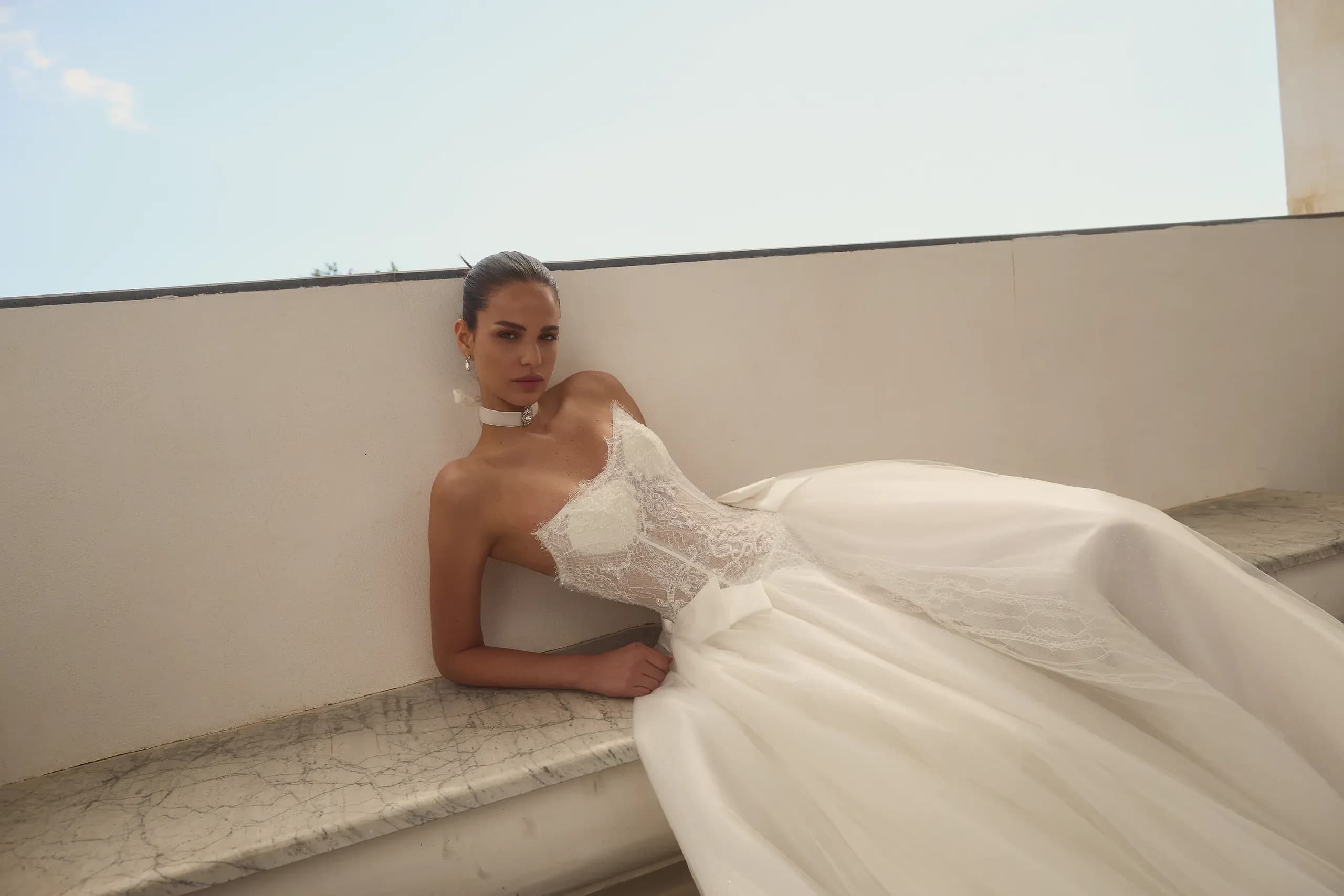 Cambridge – Felicia Couture