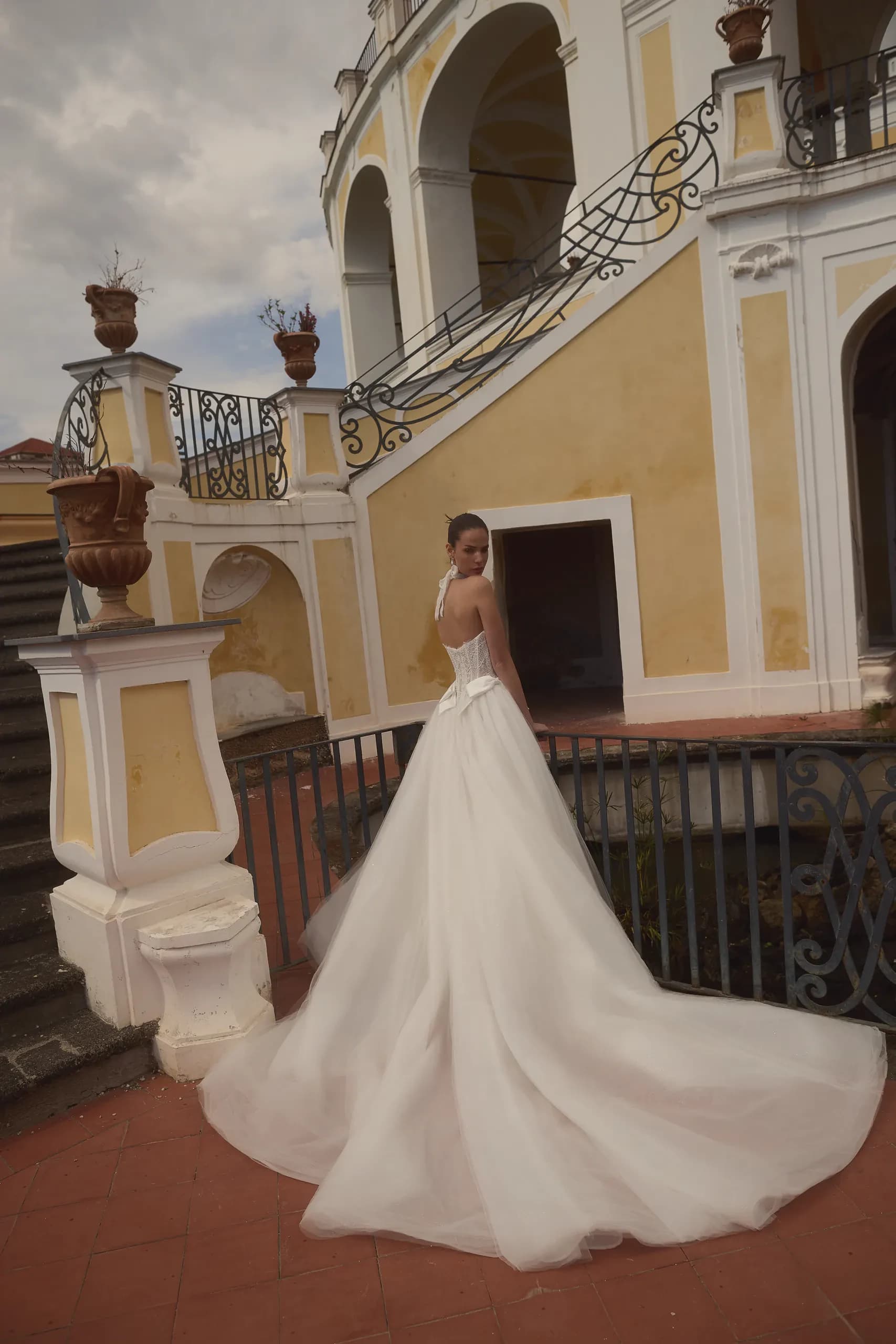 Cambridge – Felicia Couture