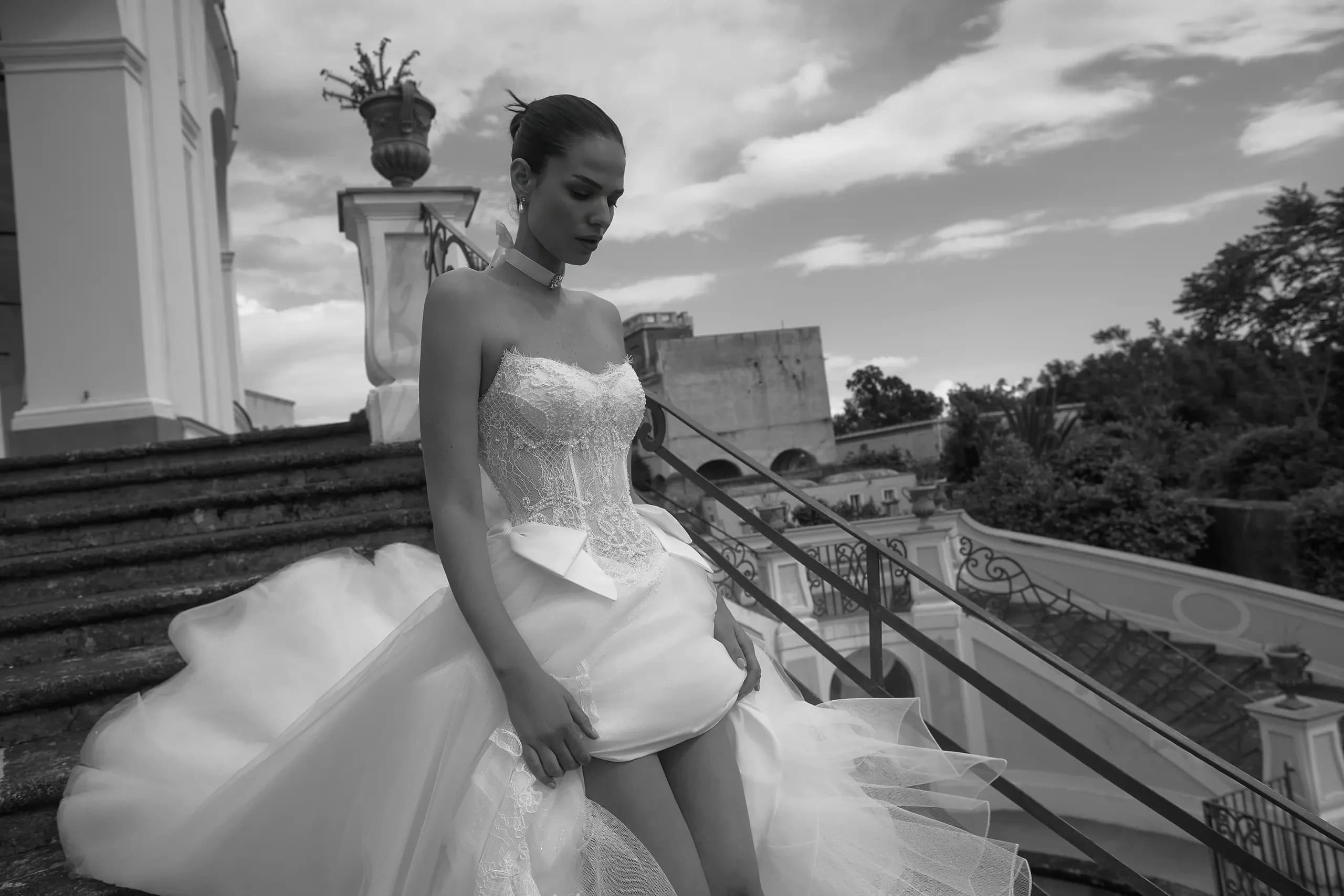 Cambridge – Felicia Couture