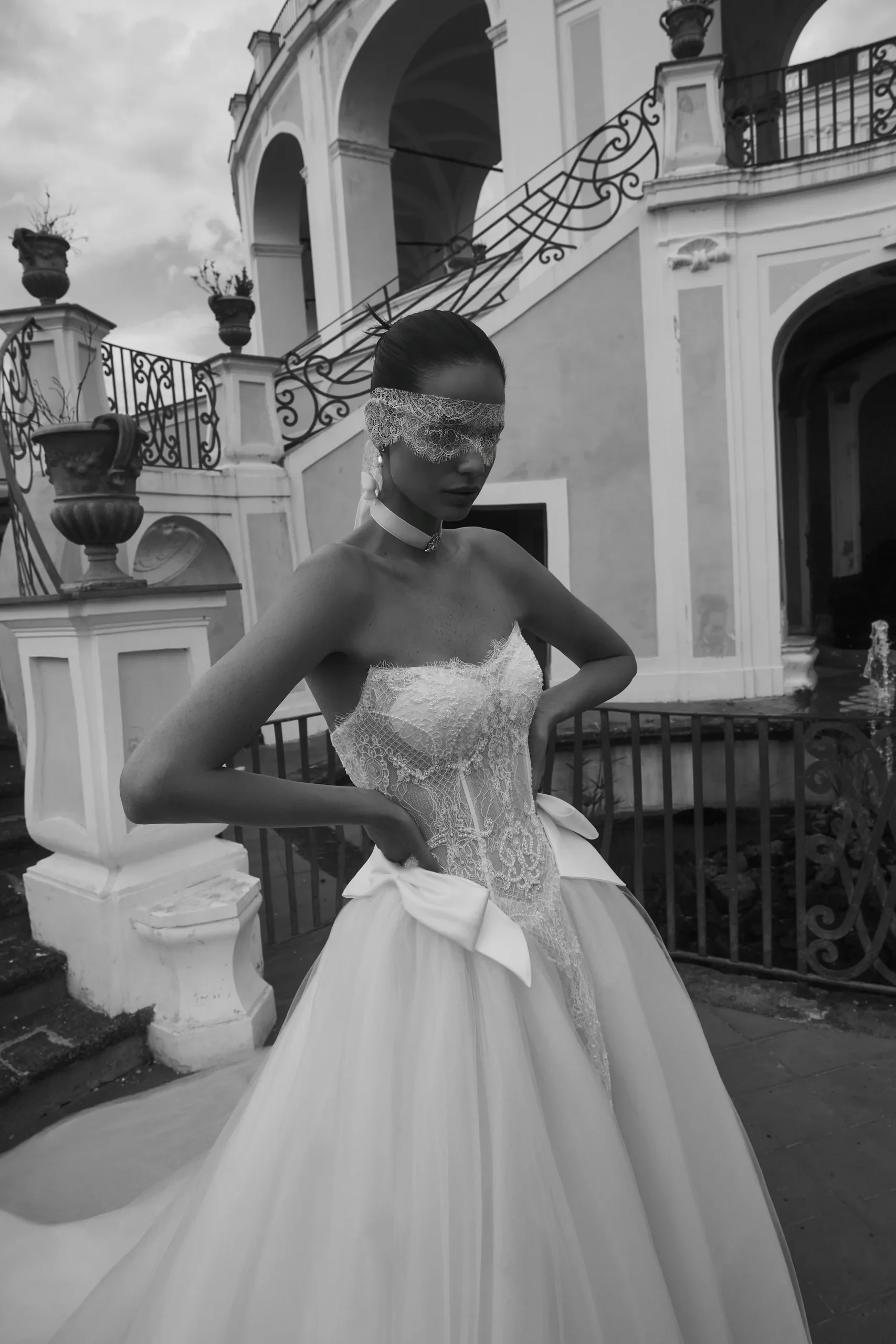Cambridge – Felicia Couture