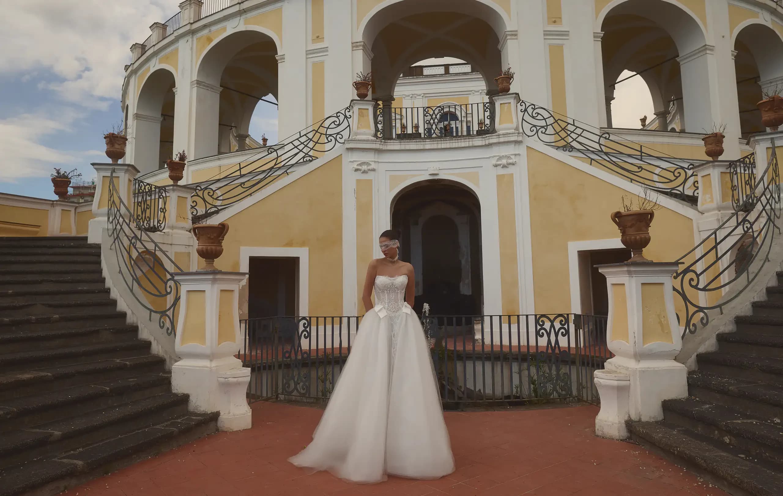 Cambridge – Felicia Couture