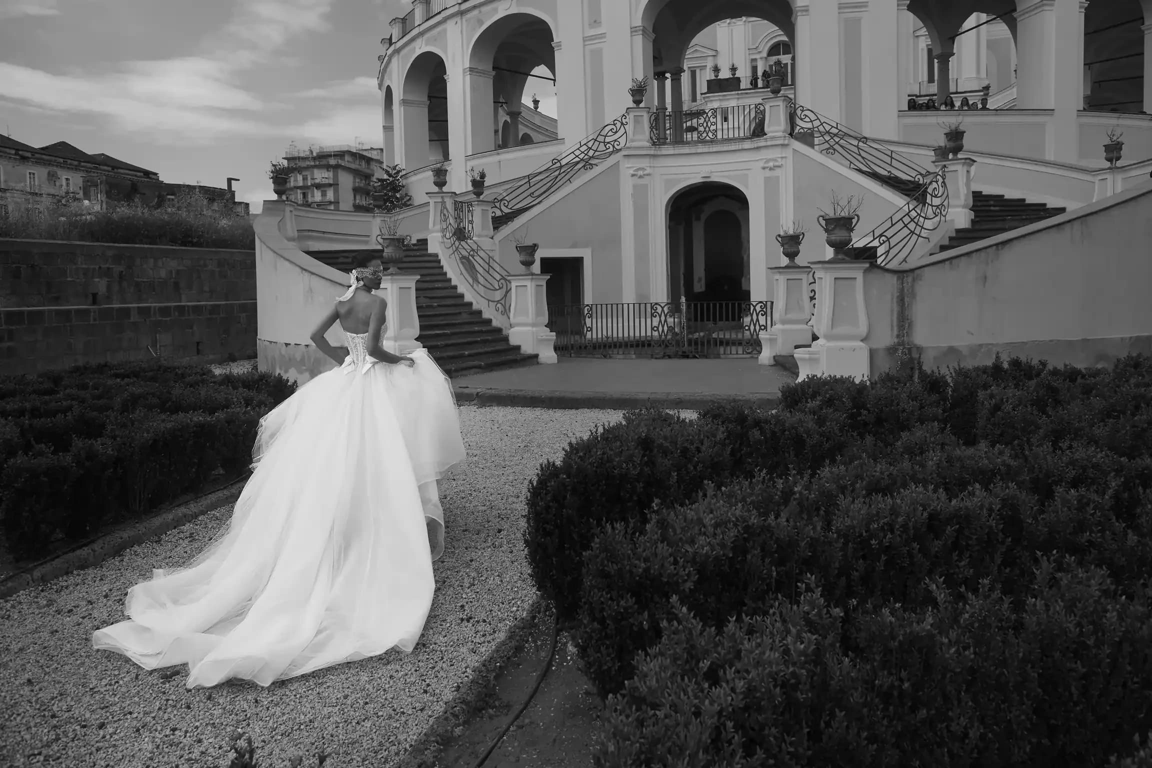 Cambridge – Felicia Couture