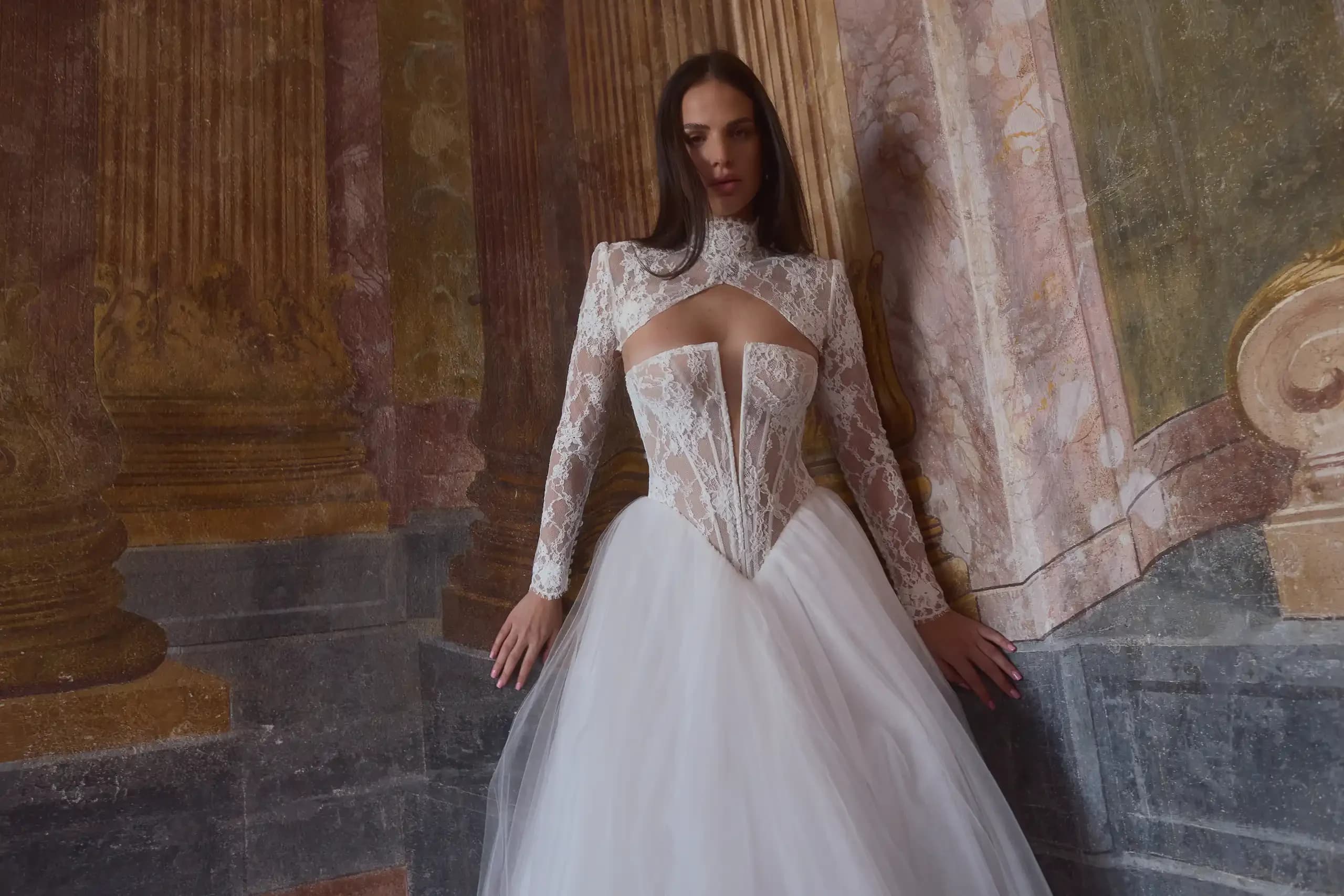 Clarimond – Felicia Couture
