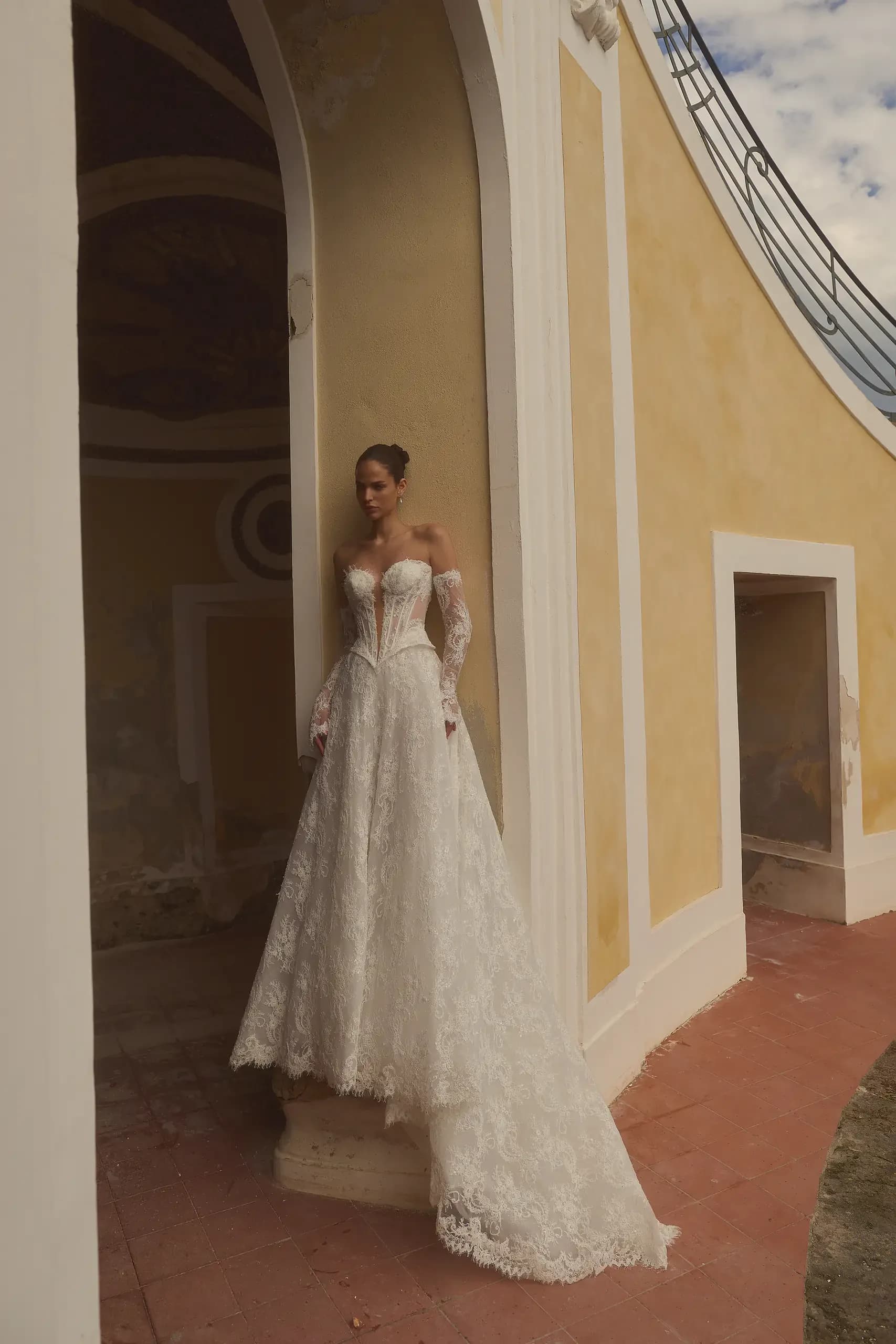Coralia – Felicia Couture