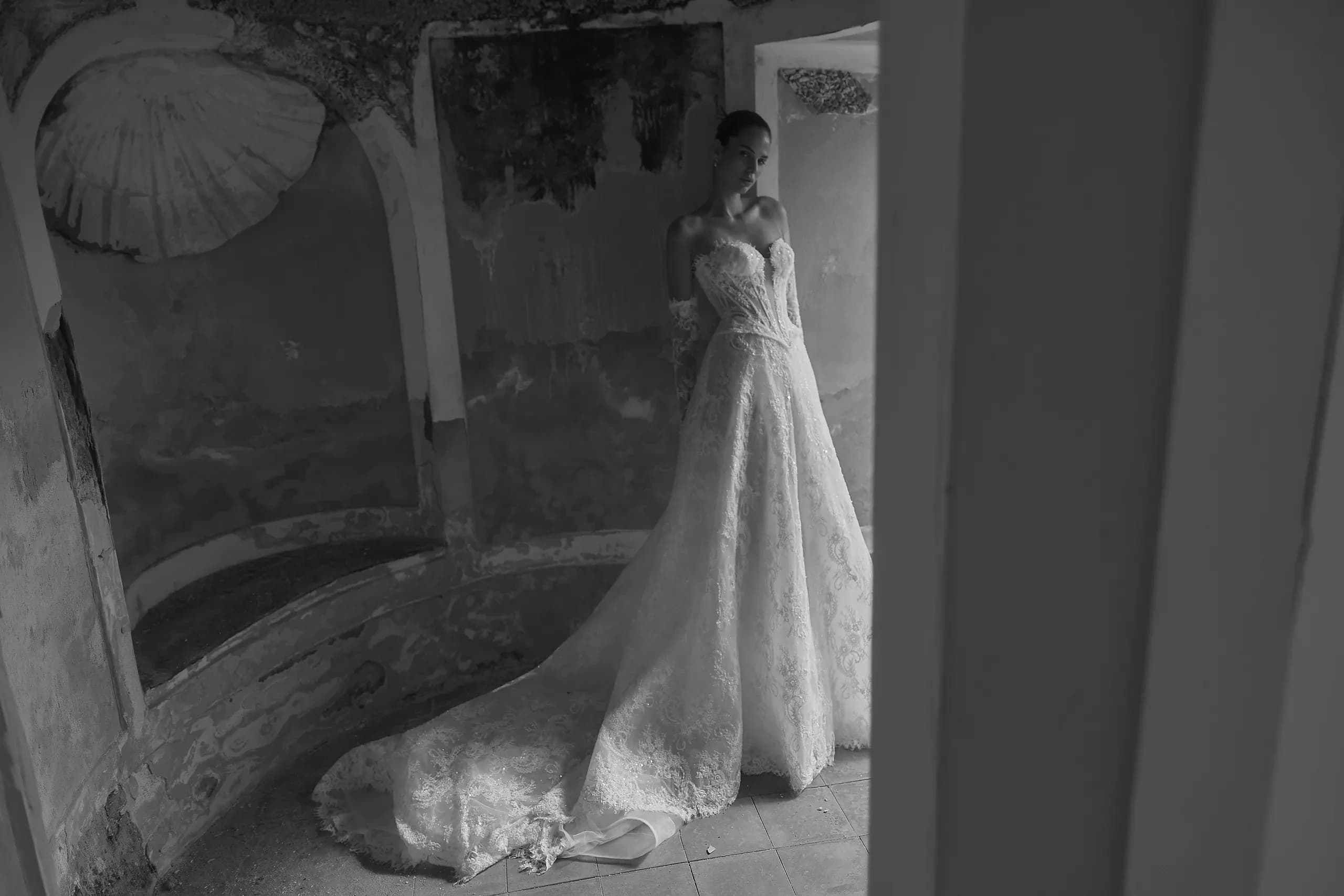 Coralia – Felicia Couture