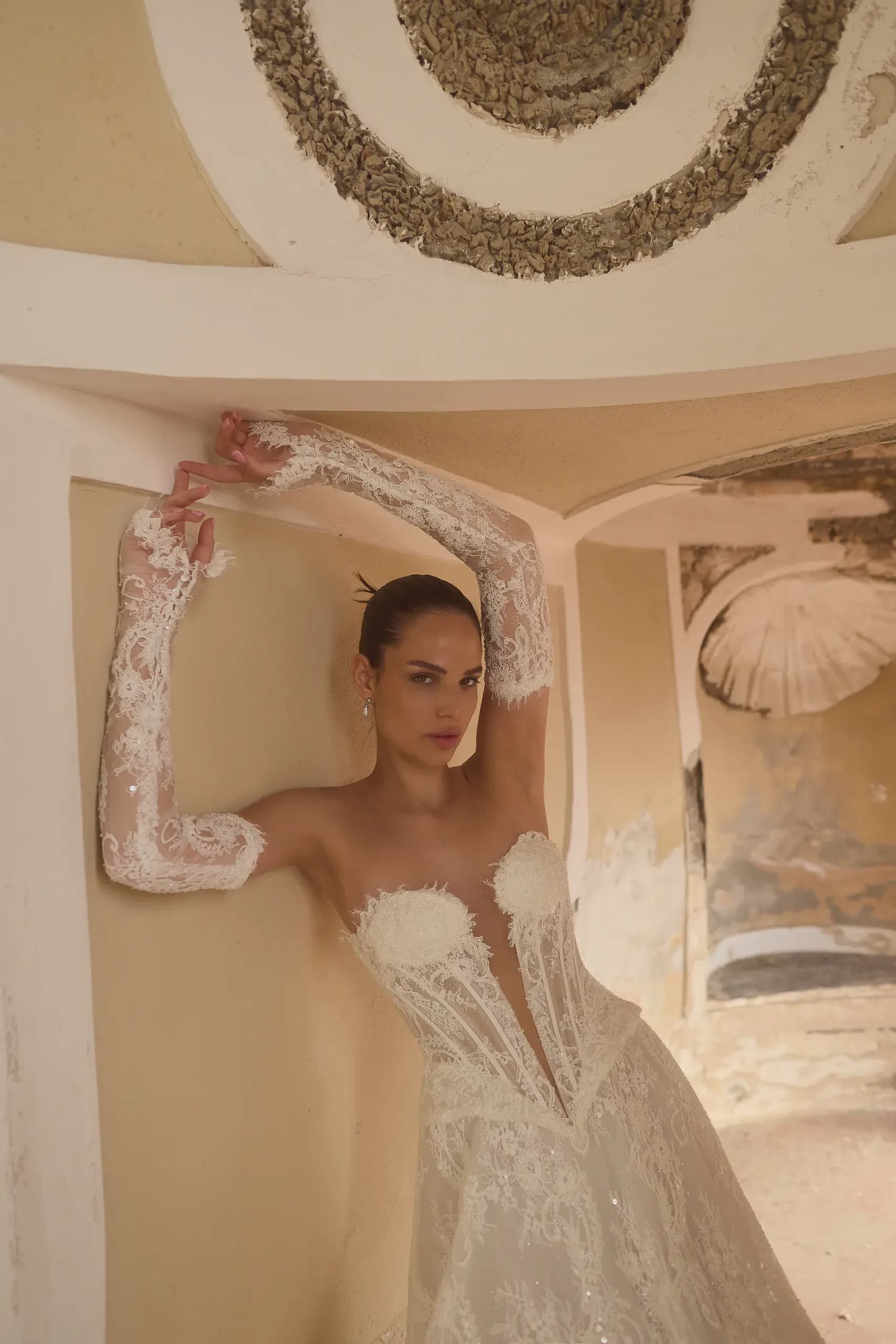 Coralia – Felicia Couture