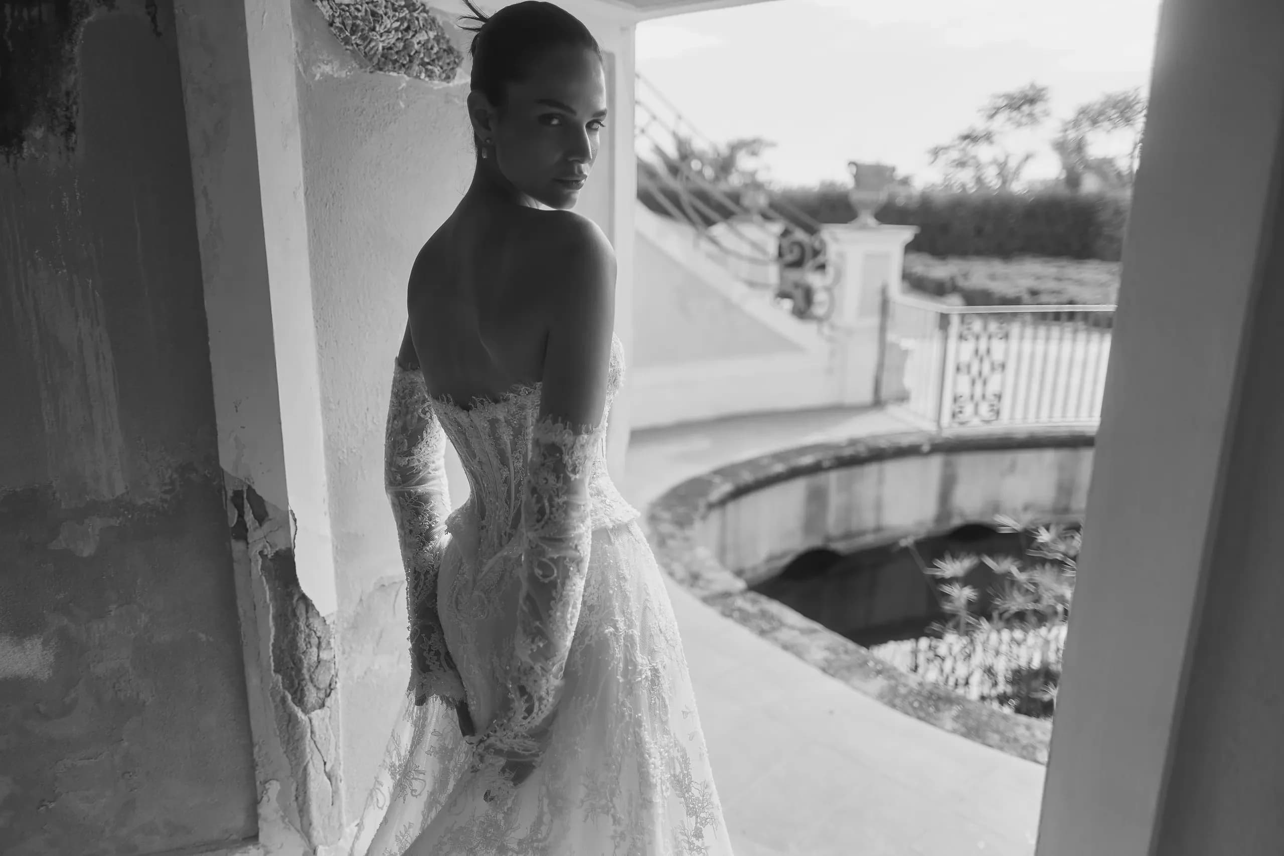Coralia – Felicia Couture