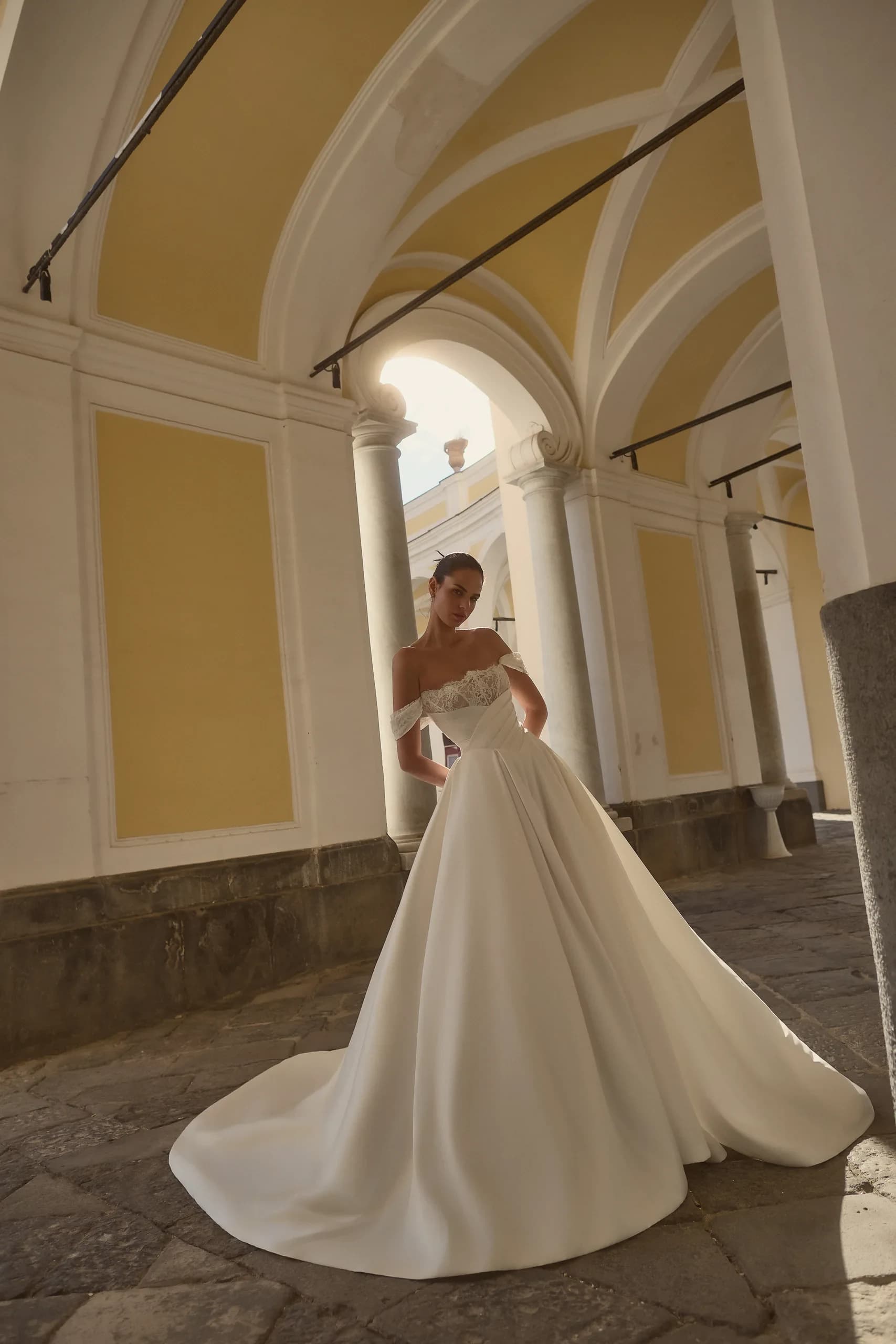 Court – Felicia Couture