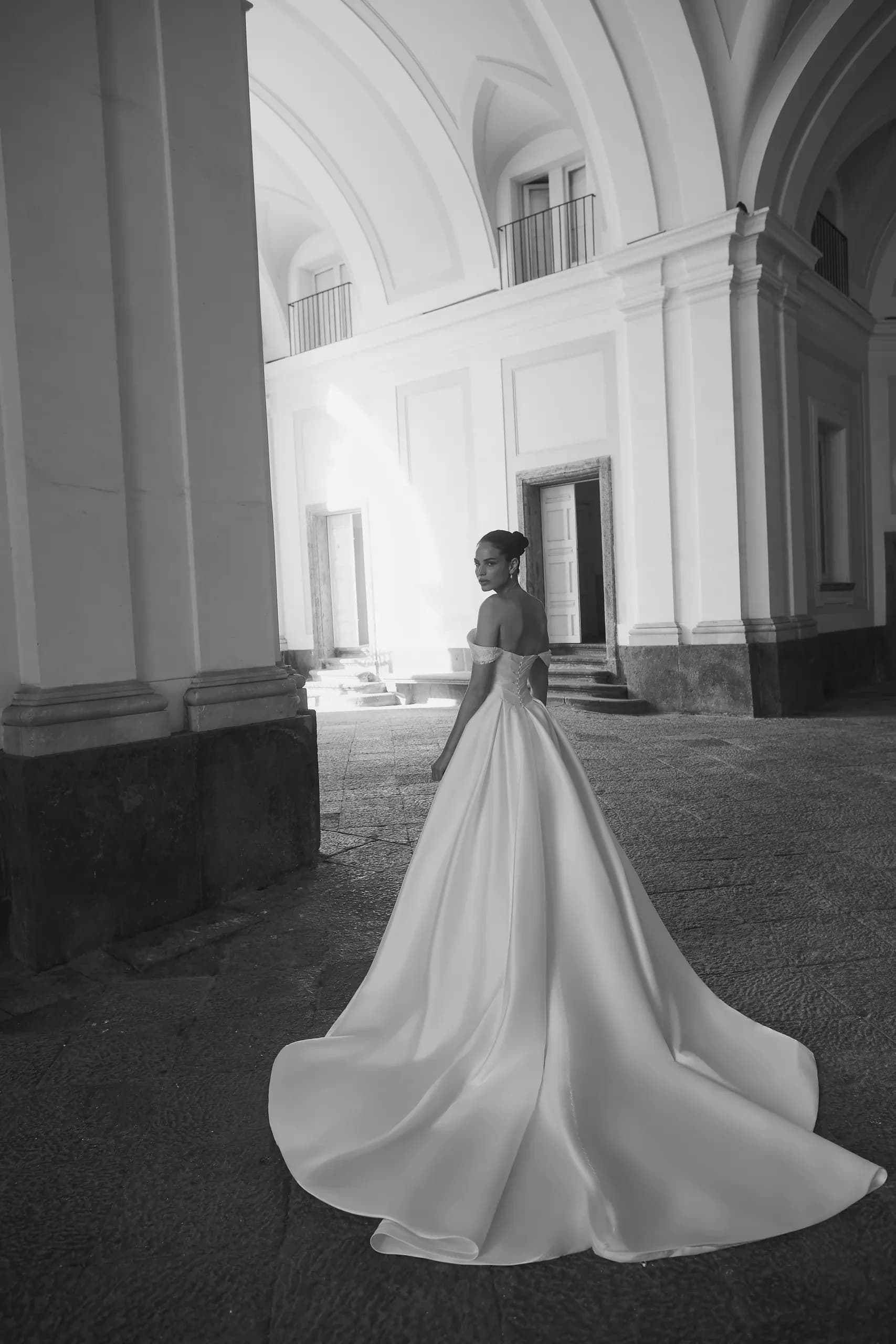 Court – Felicia Couture