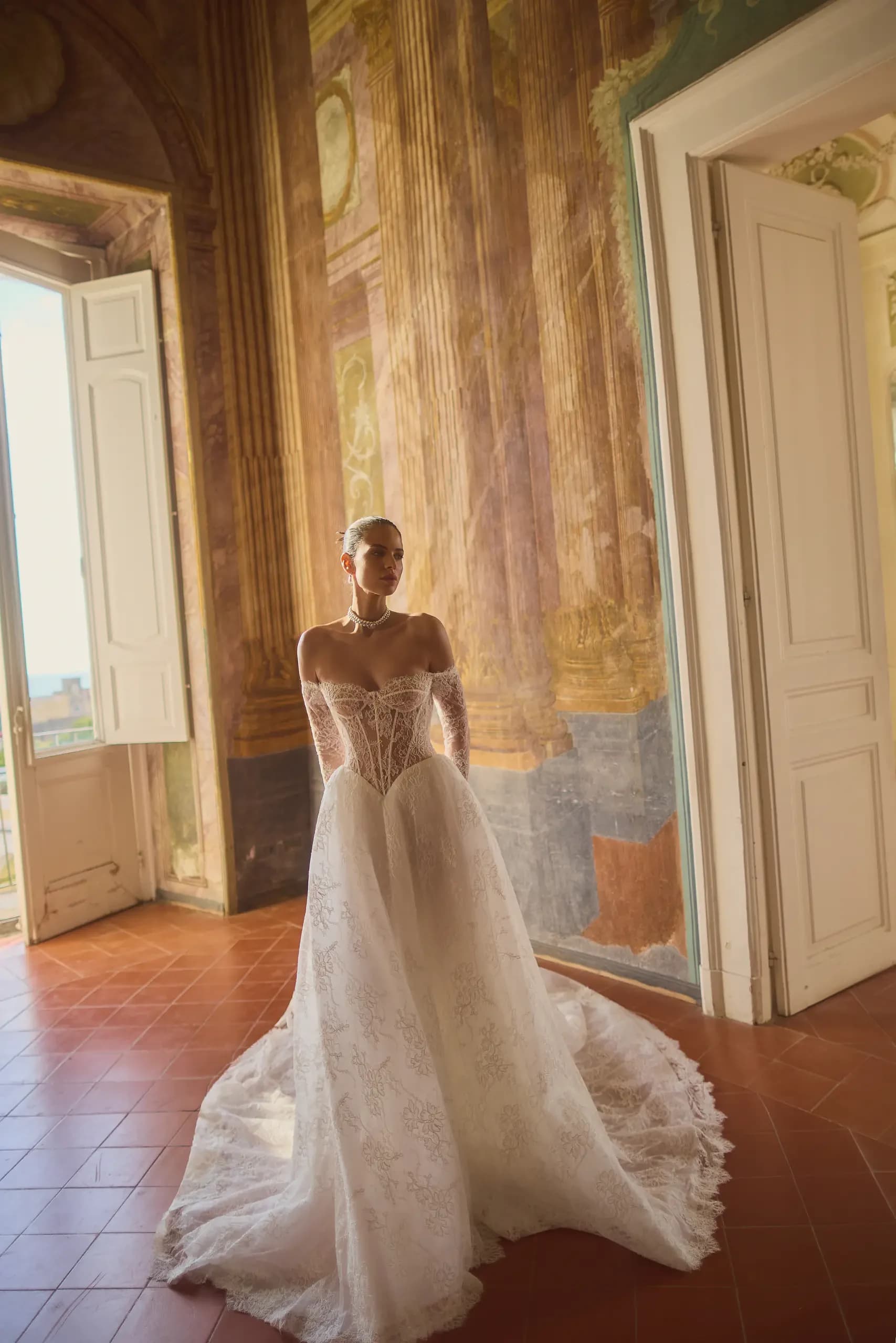 Edwina – Felicia Couture
