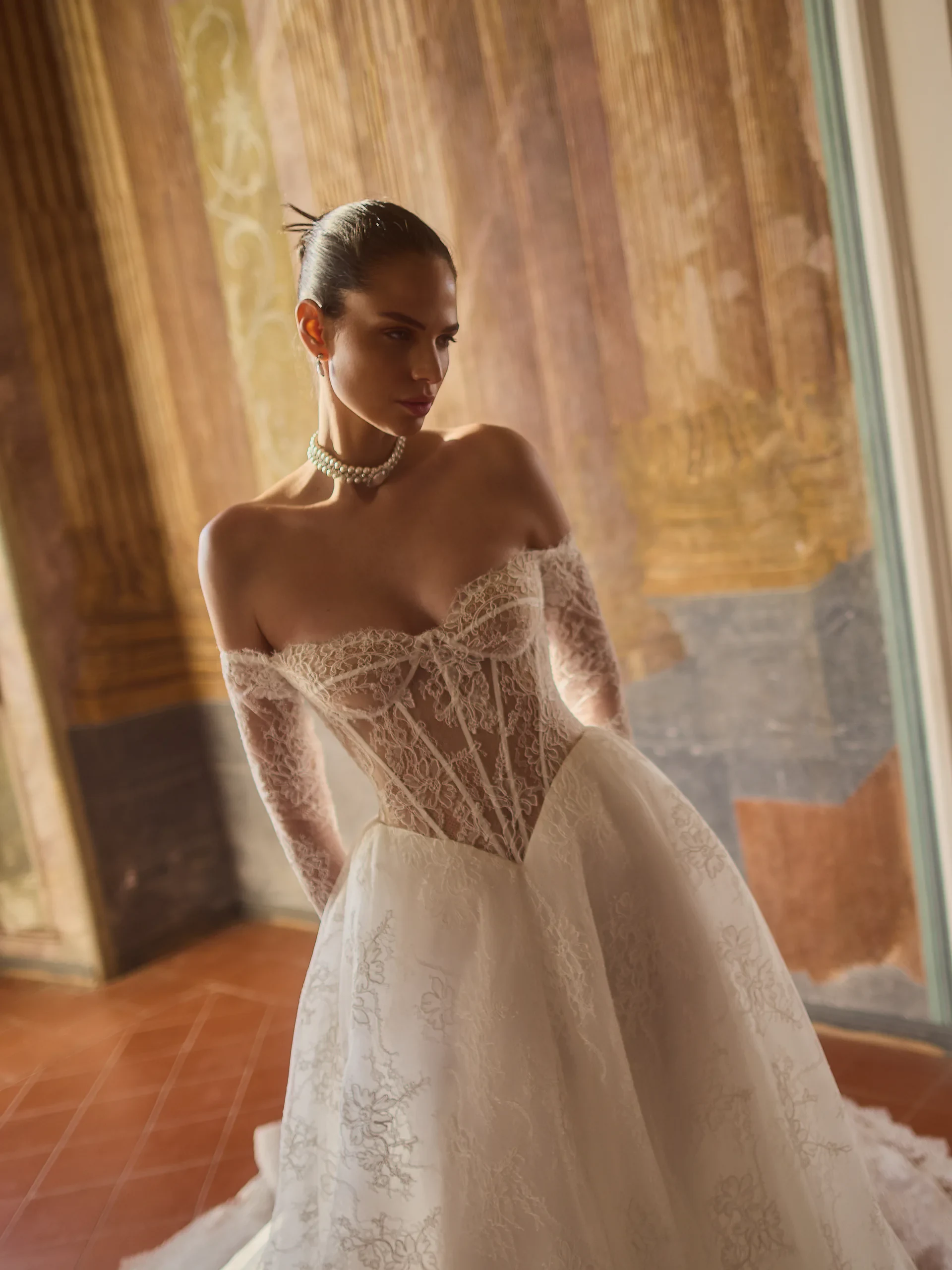 Edwina – Felicia Couture