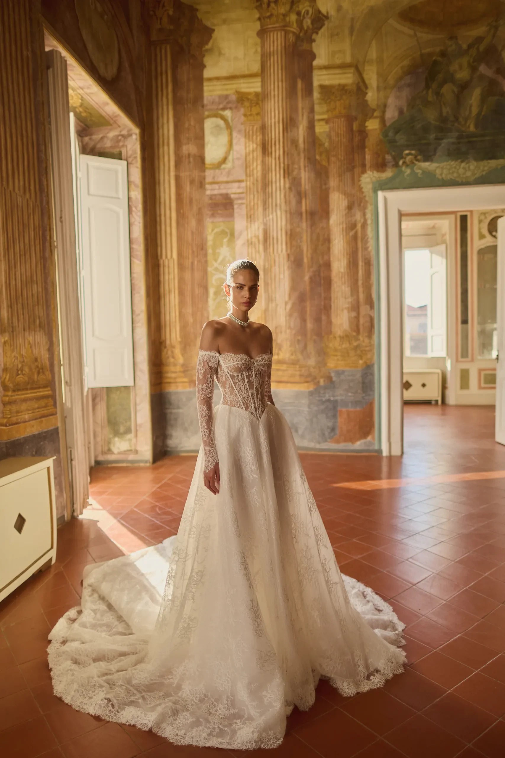 Edwina – Felicia Couture