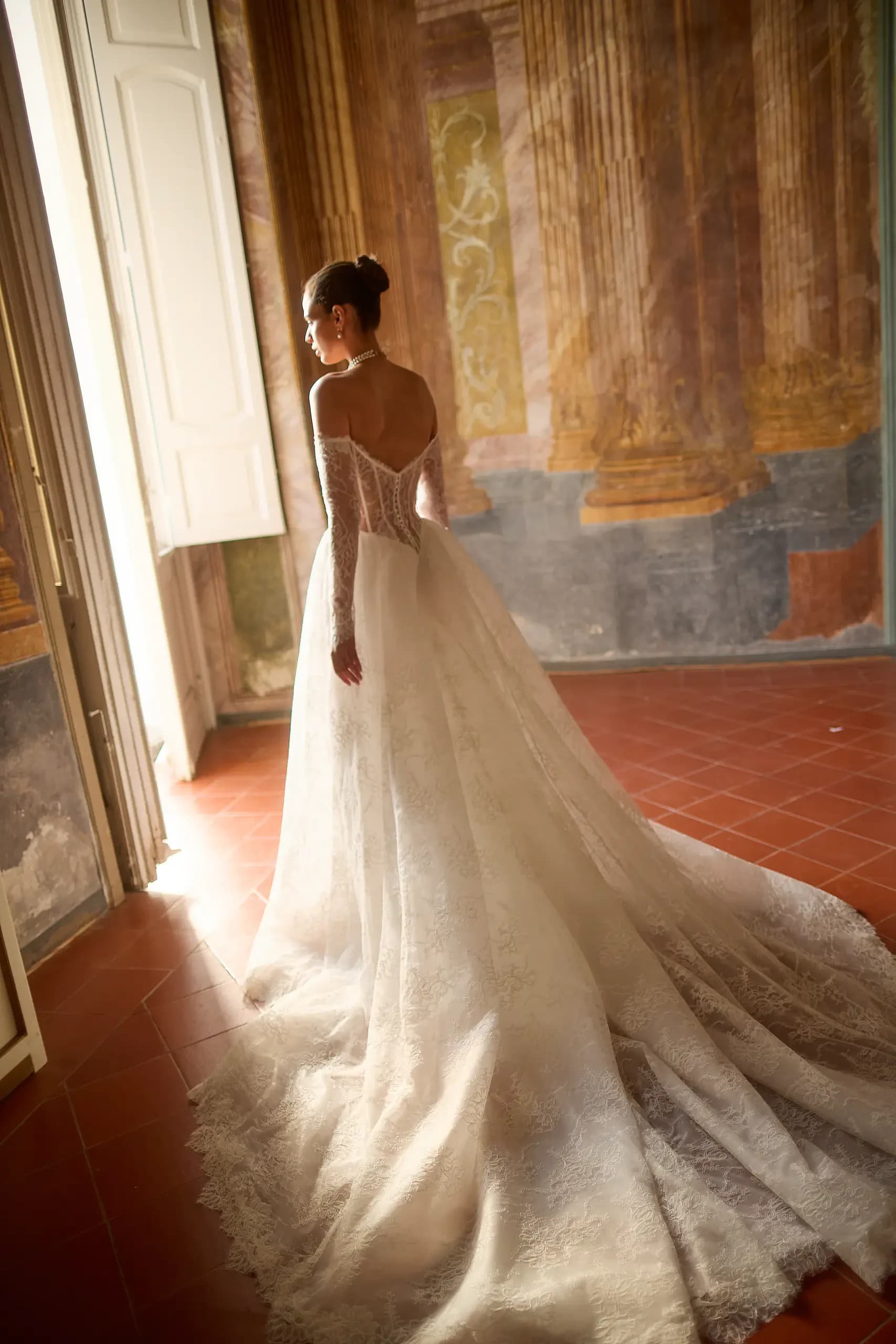 Edwina – Felicia Couture