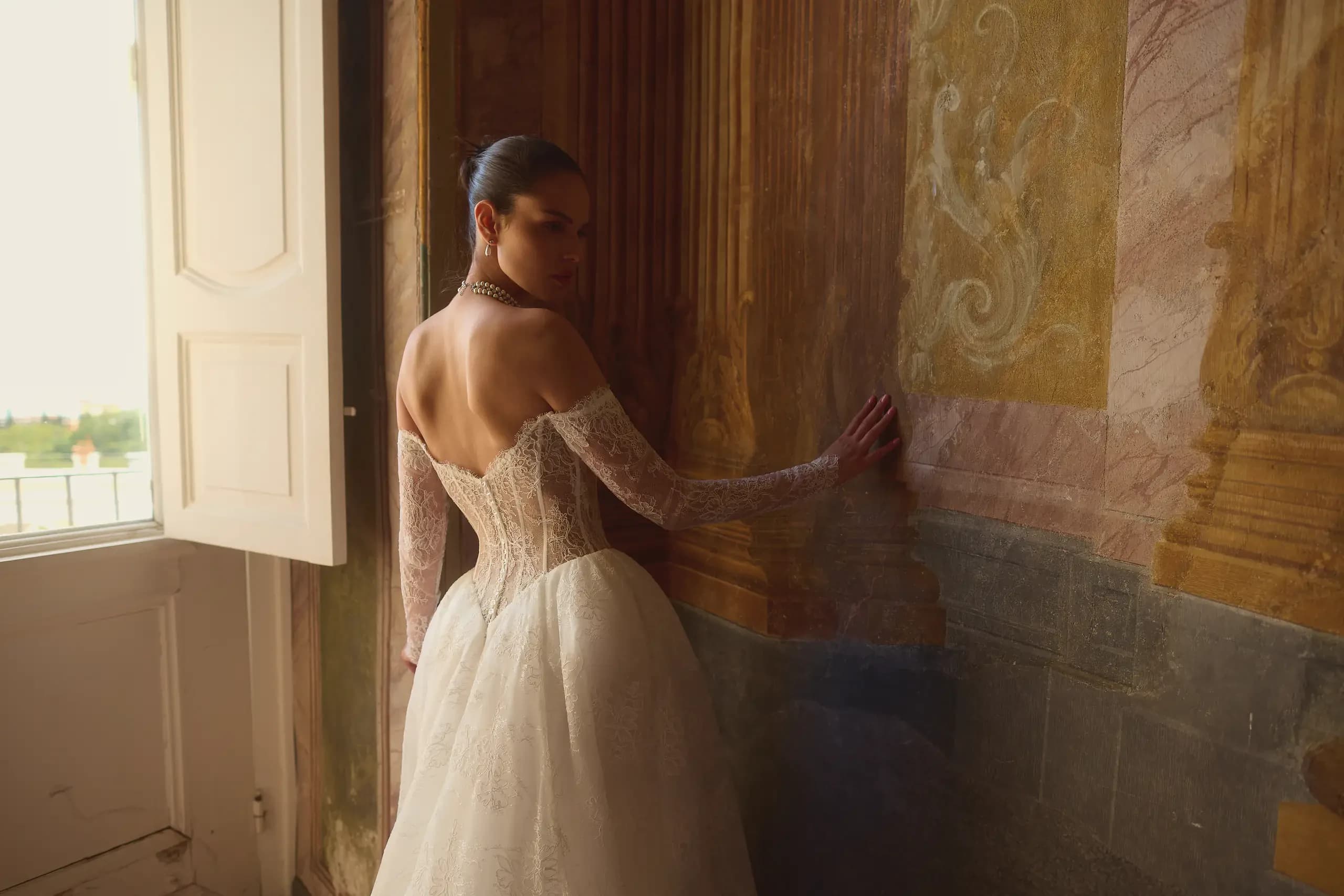 Edwina – Felicia Couture