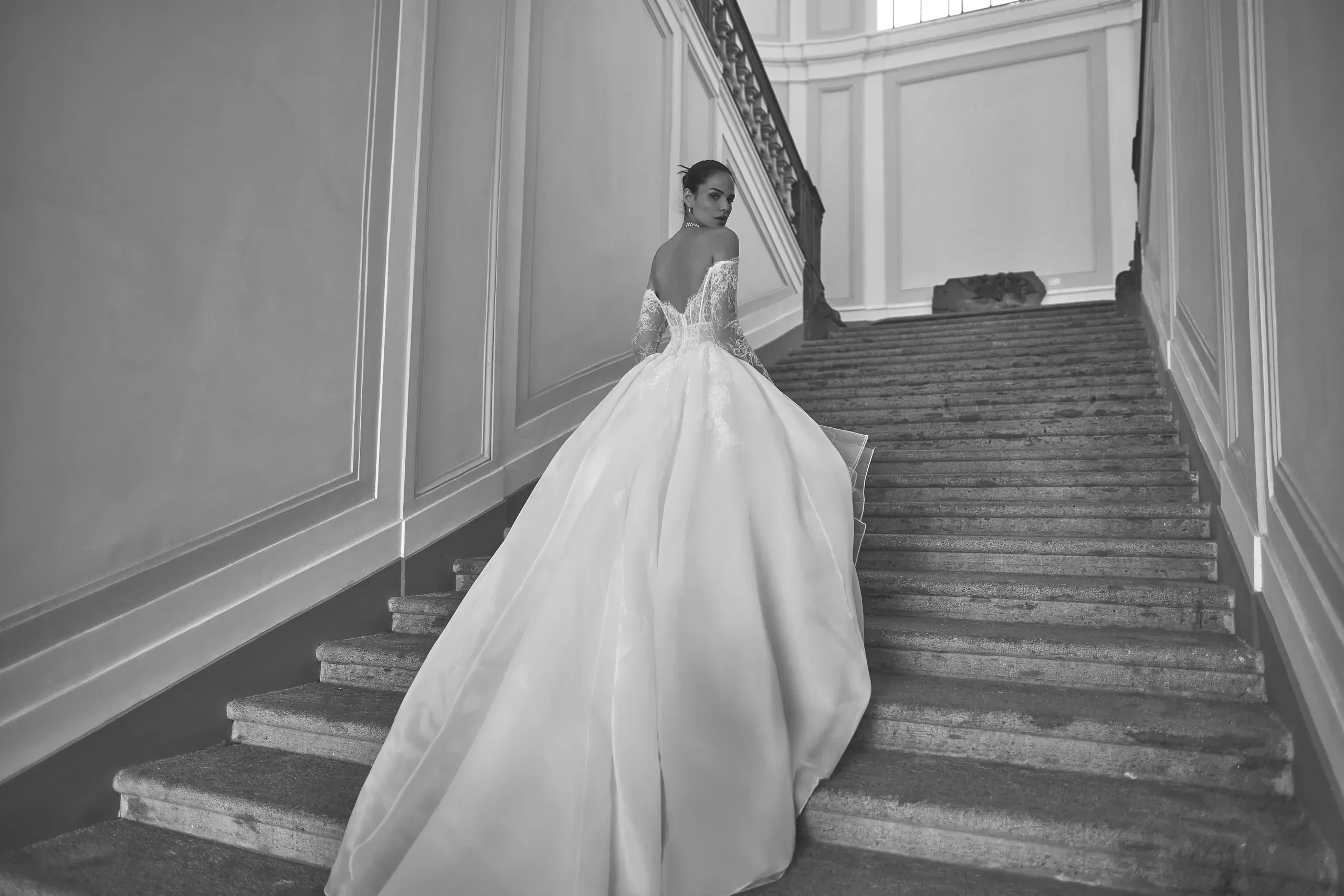 Essentia – Felicia Couture