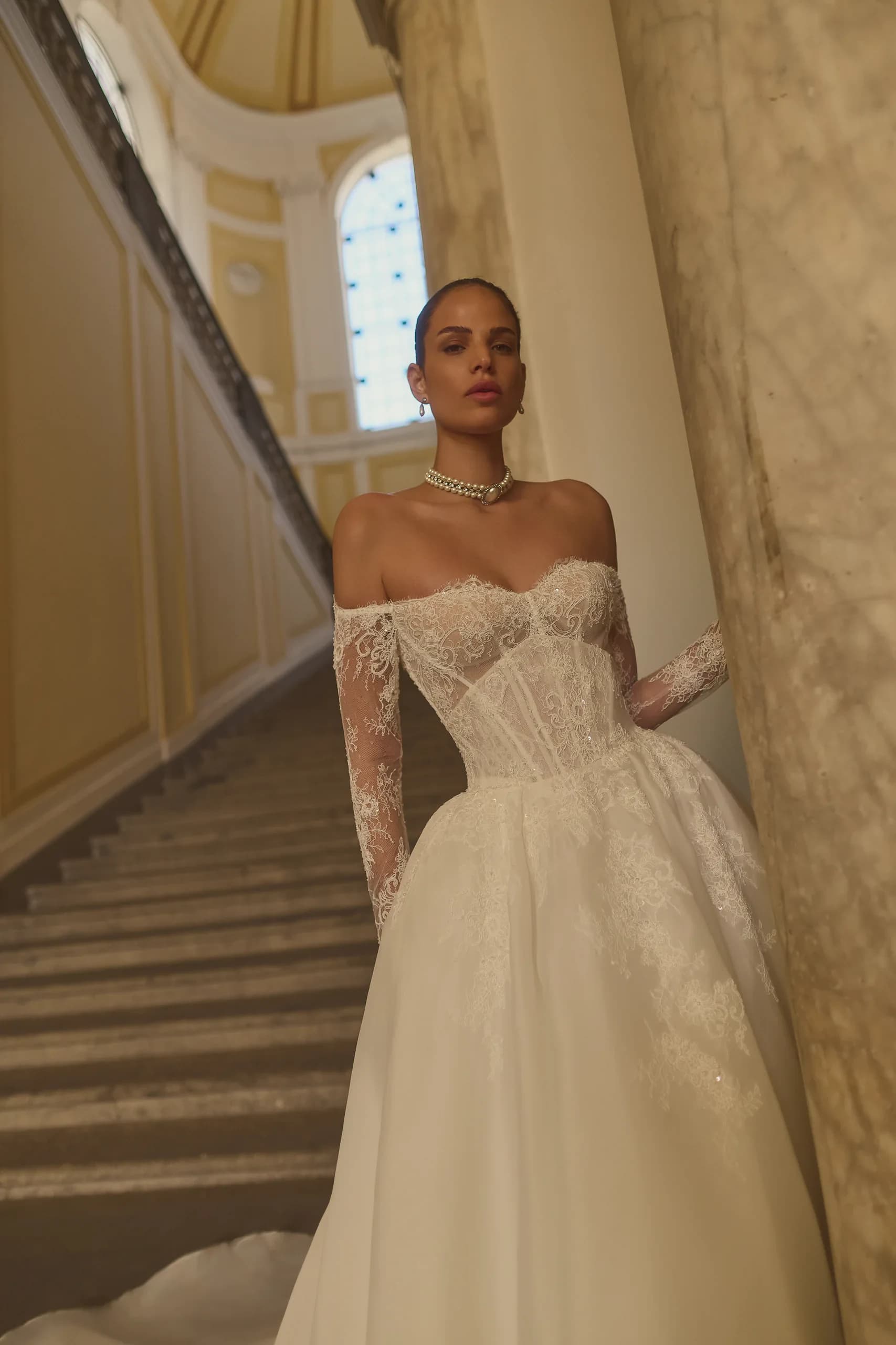 Essentia – Felicia Couture
