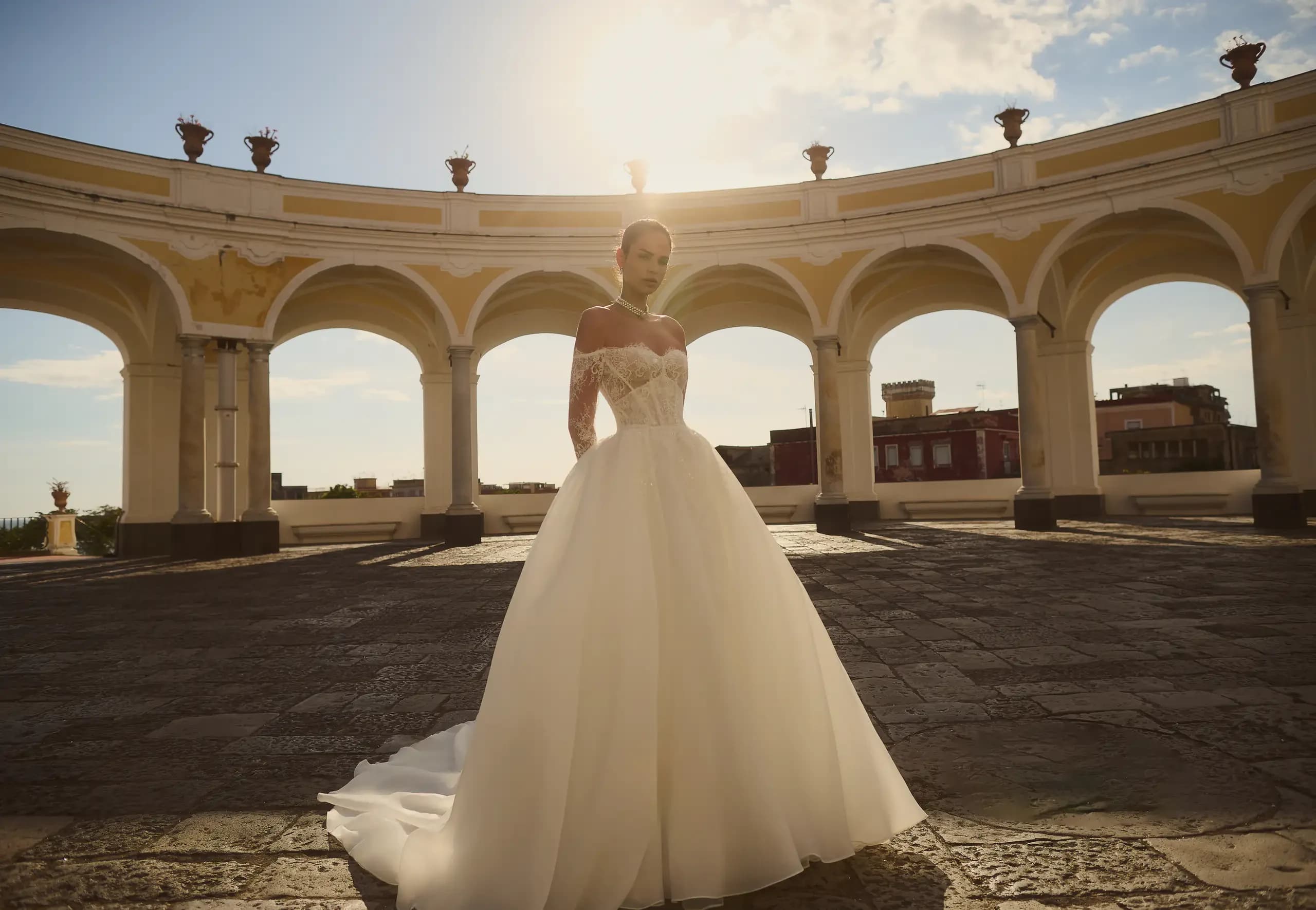 Essentia – Felicia Couture