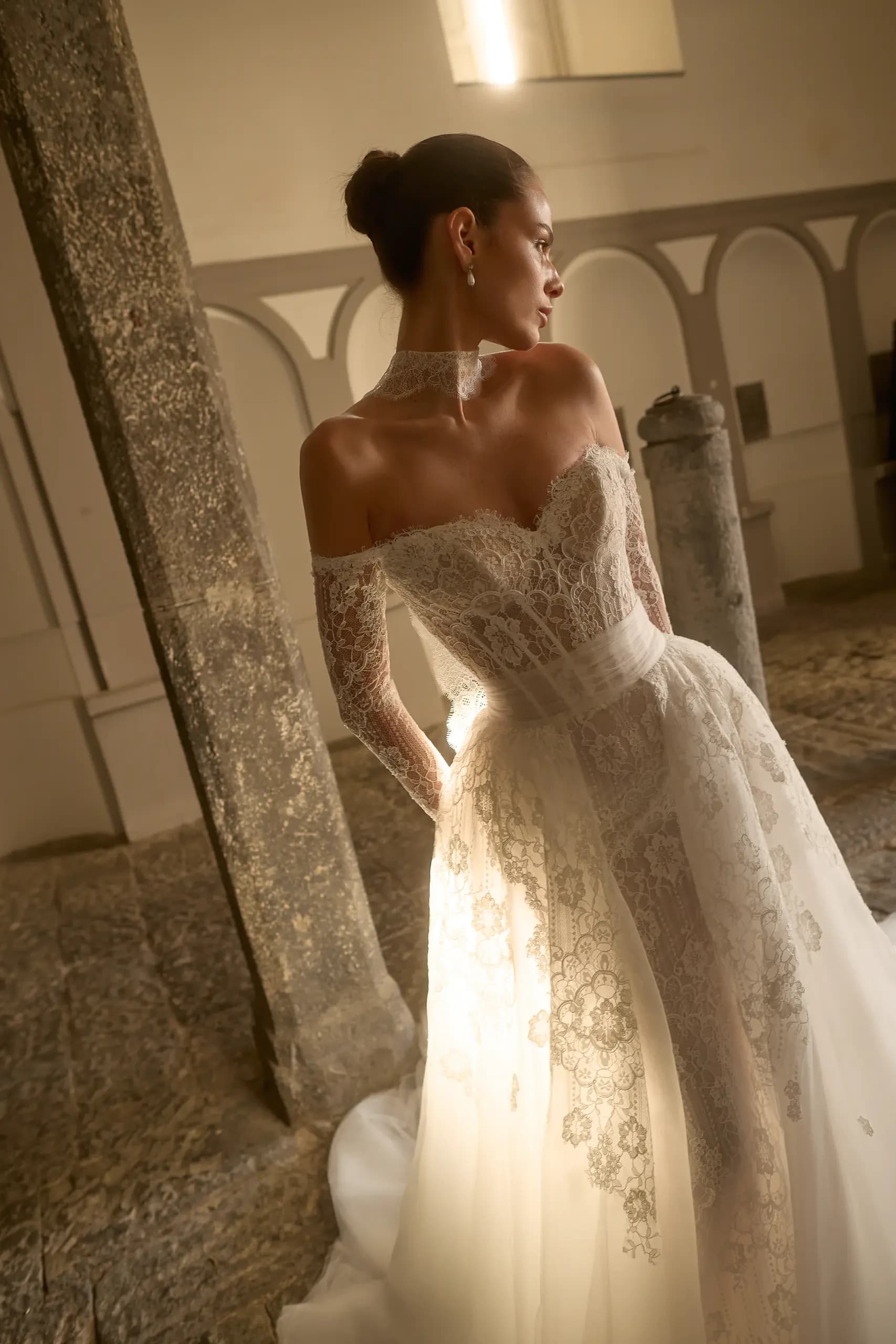 Garden – Felicia Couture