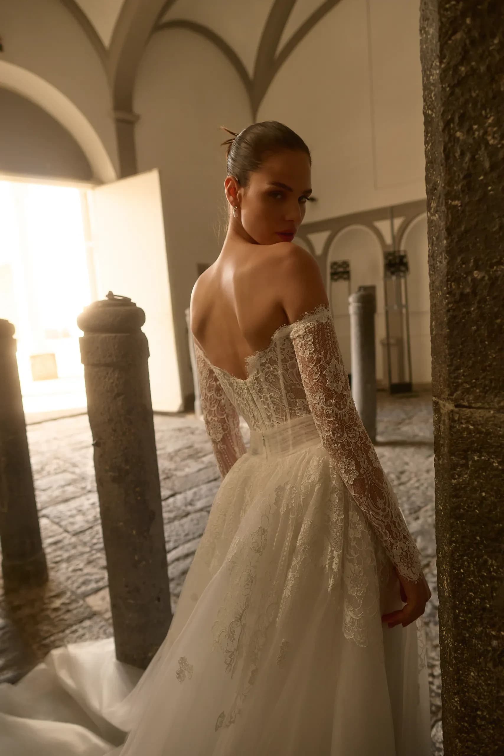 Garden – Felicia Couture