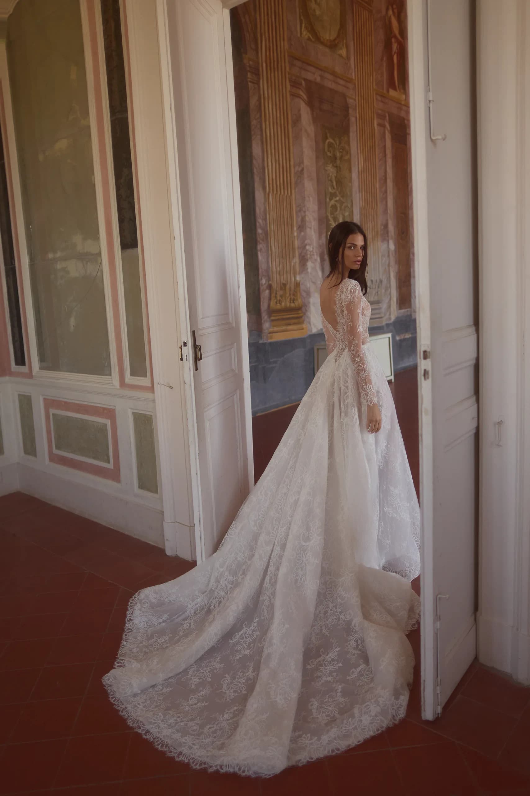 Interdit – Felicia Couture
