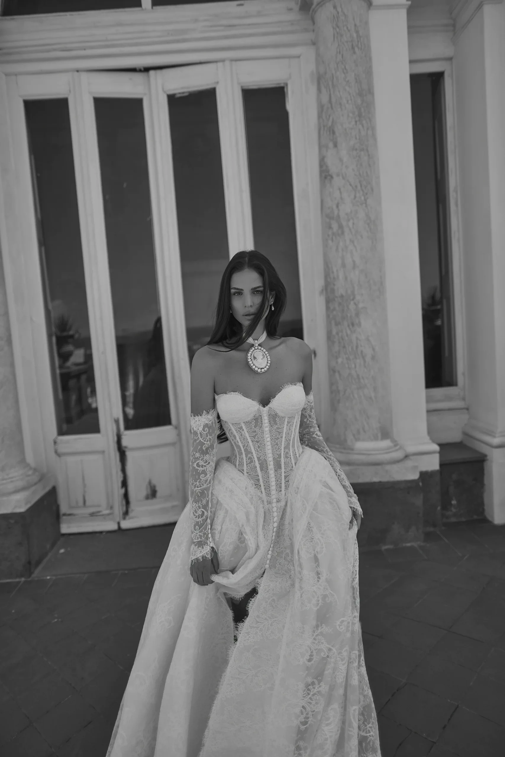 Lavinia Felicia – Felicia Couture