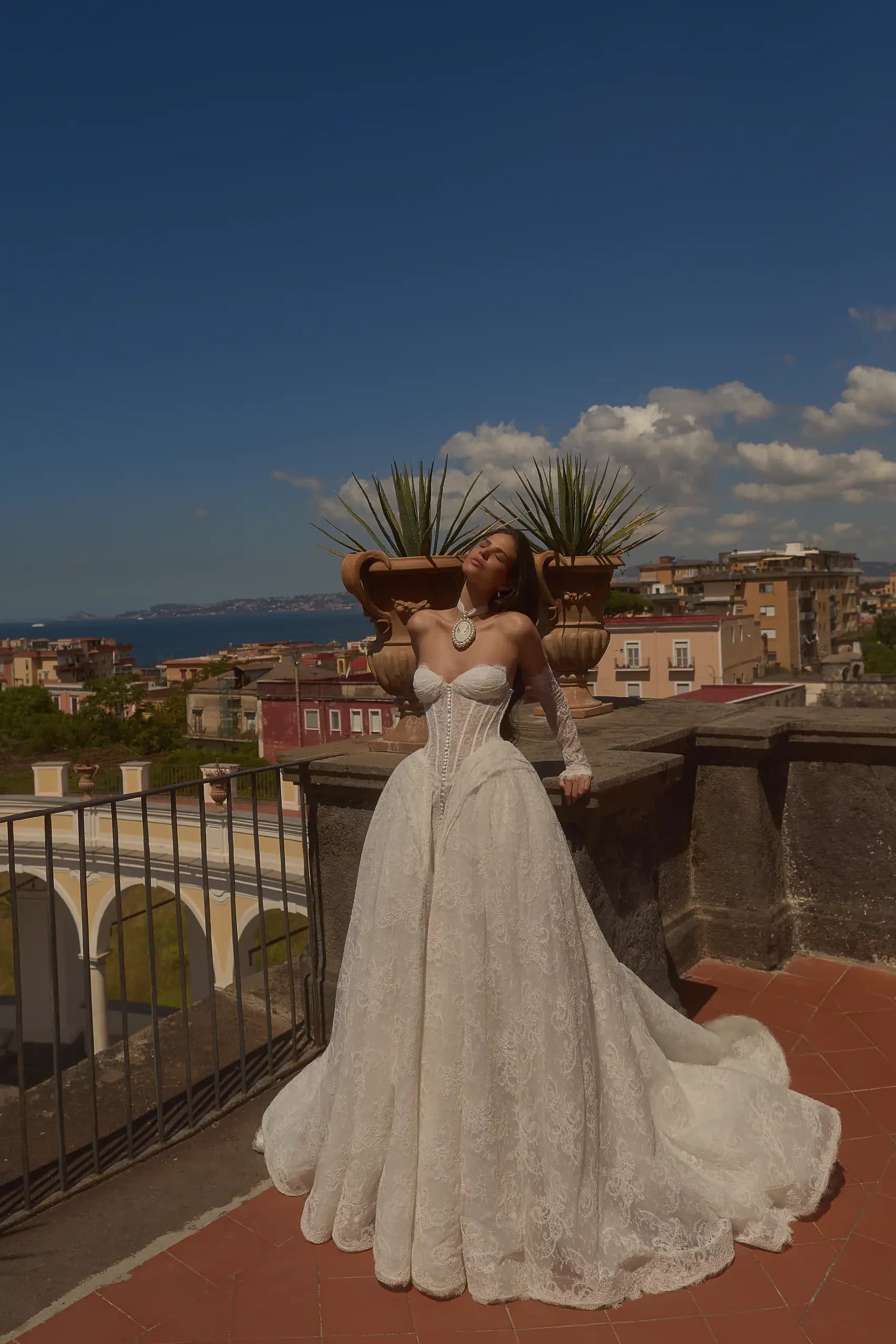 Lavinia Felicia – Felicia Couture