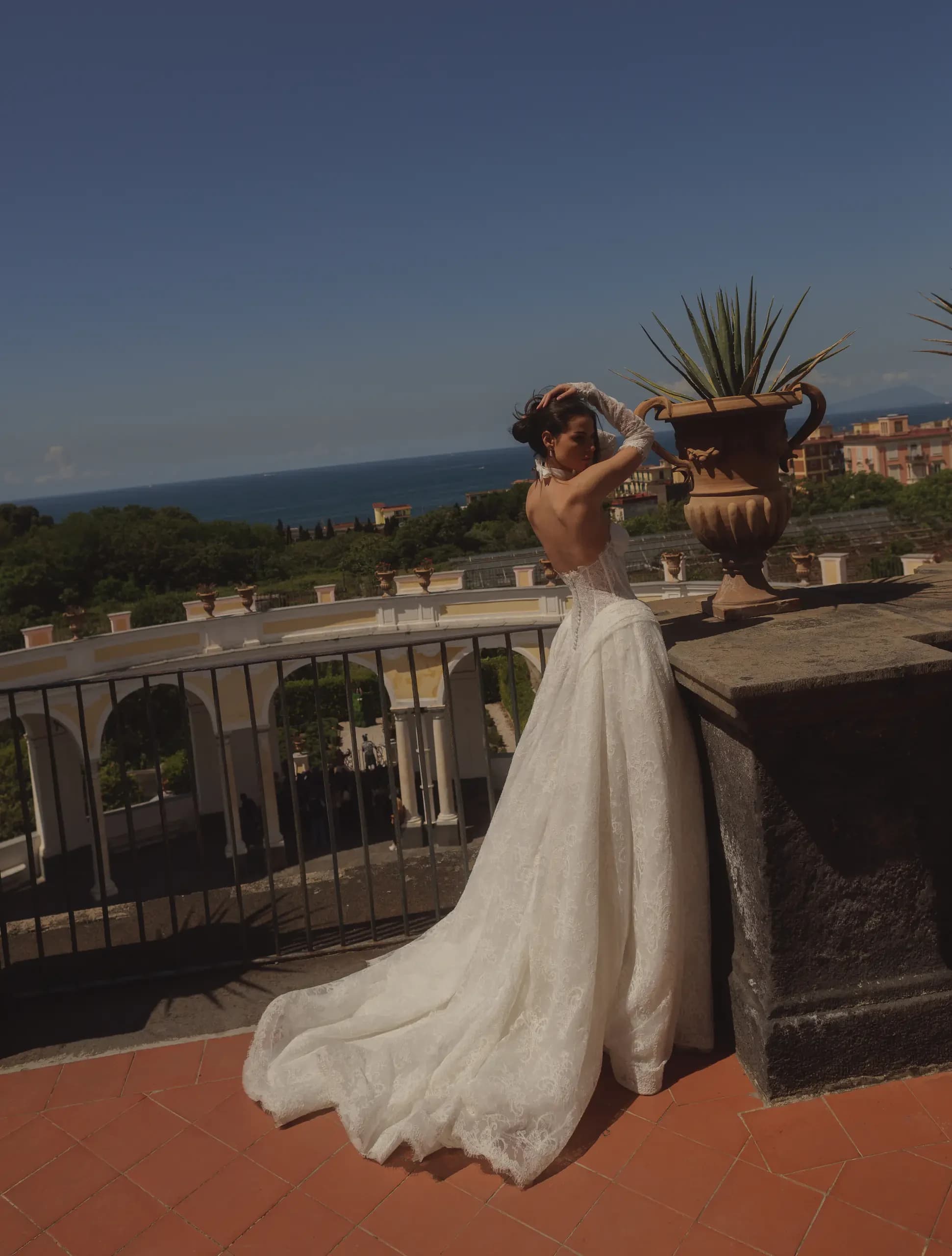 Lavinia Felicia – Felicia Couture
