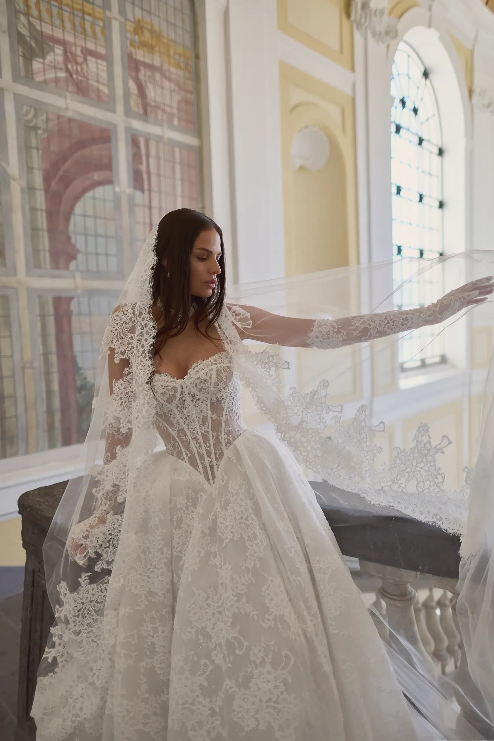 Ottile – Felicia Couture