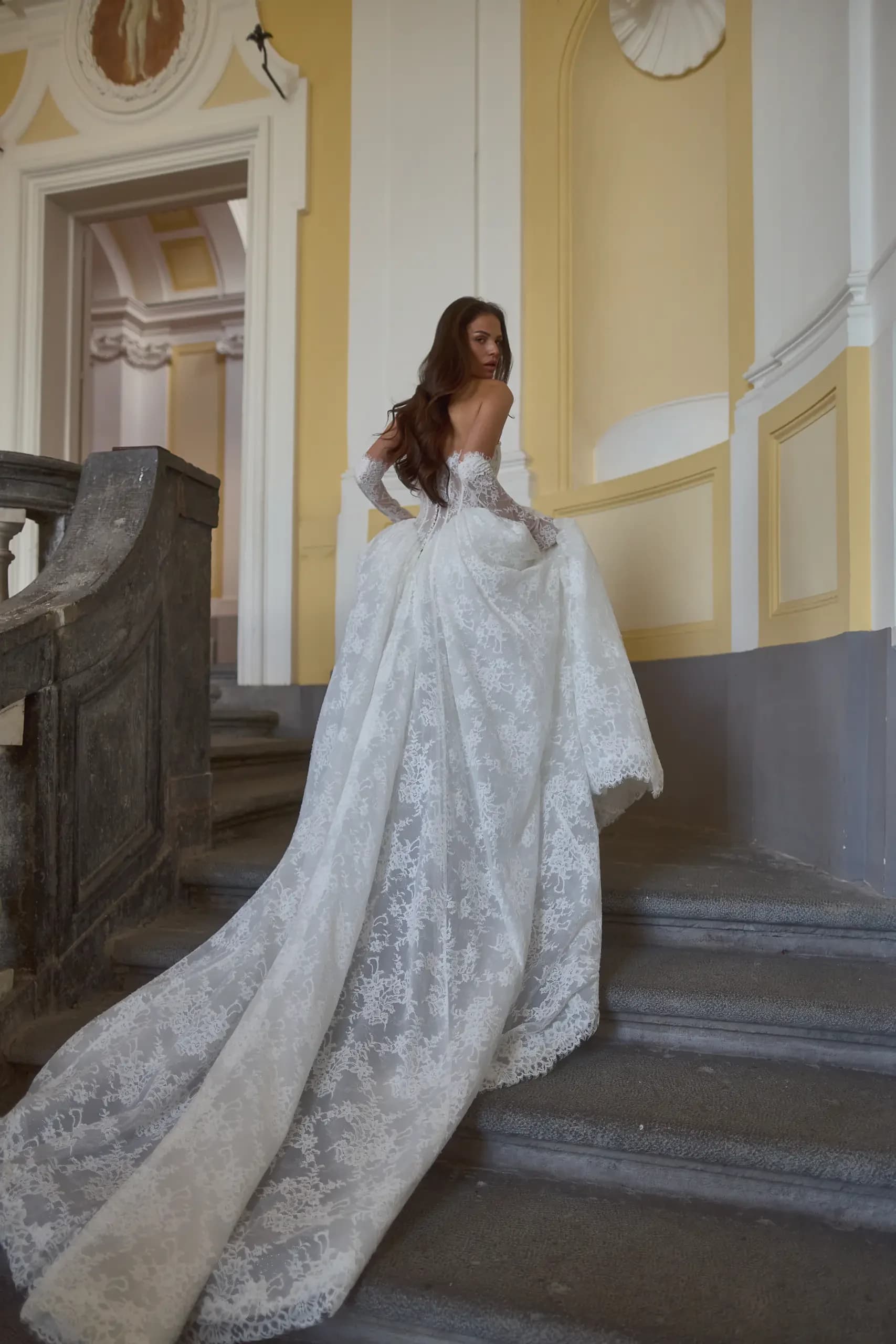 Ottile – Felicia Couture