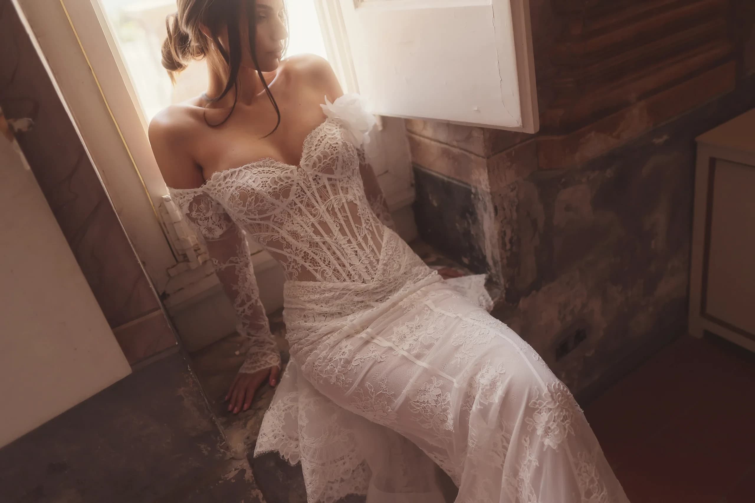 Peonia Reale – Felicia Couture