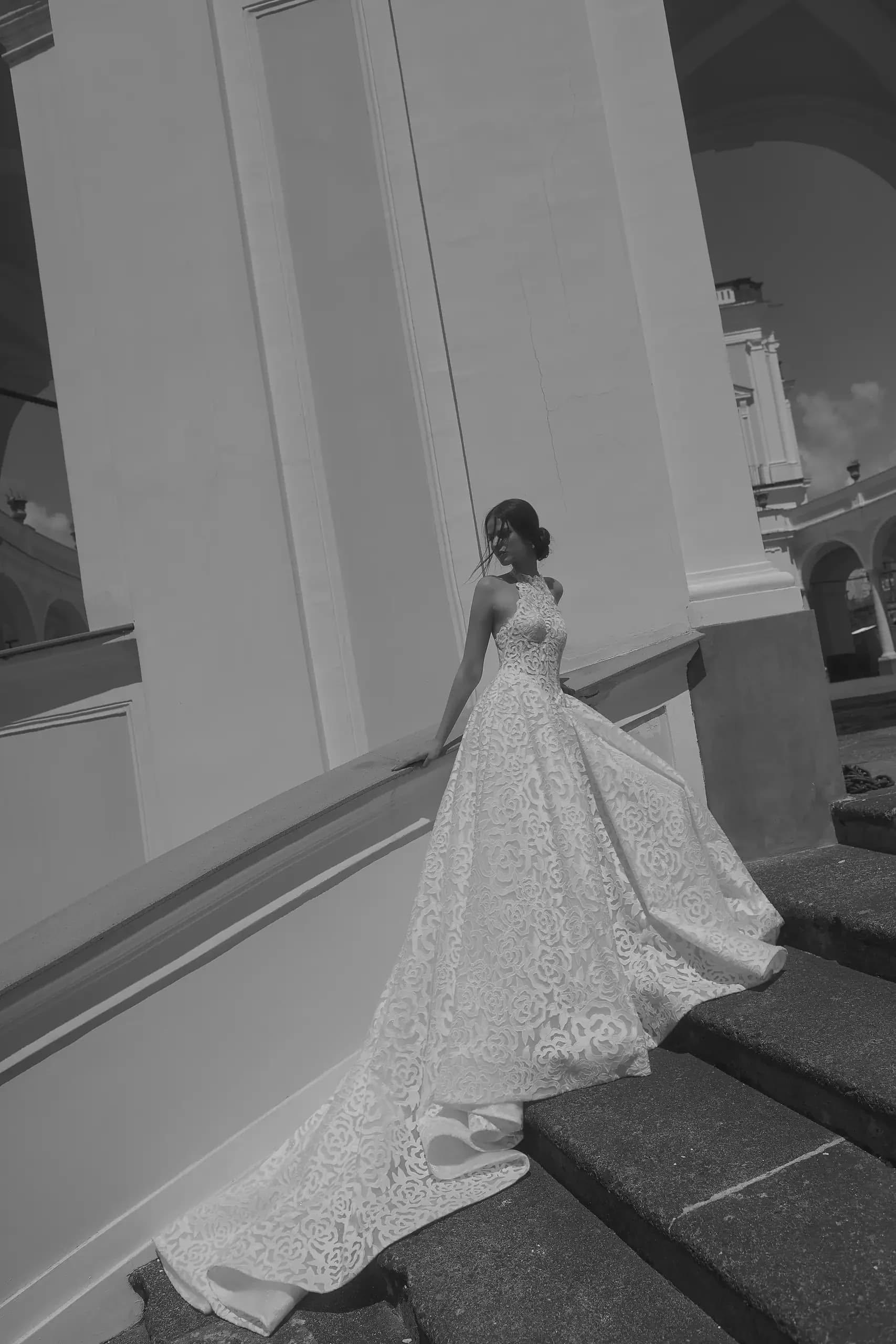 Regency – Felicia Couture