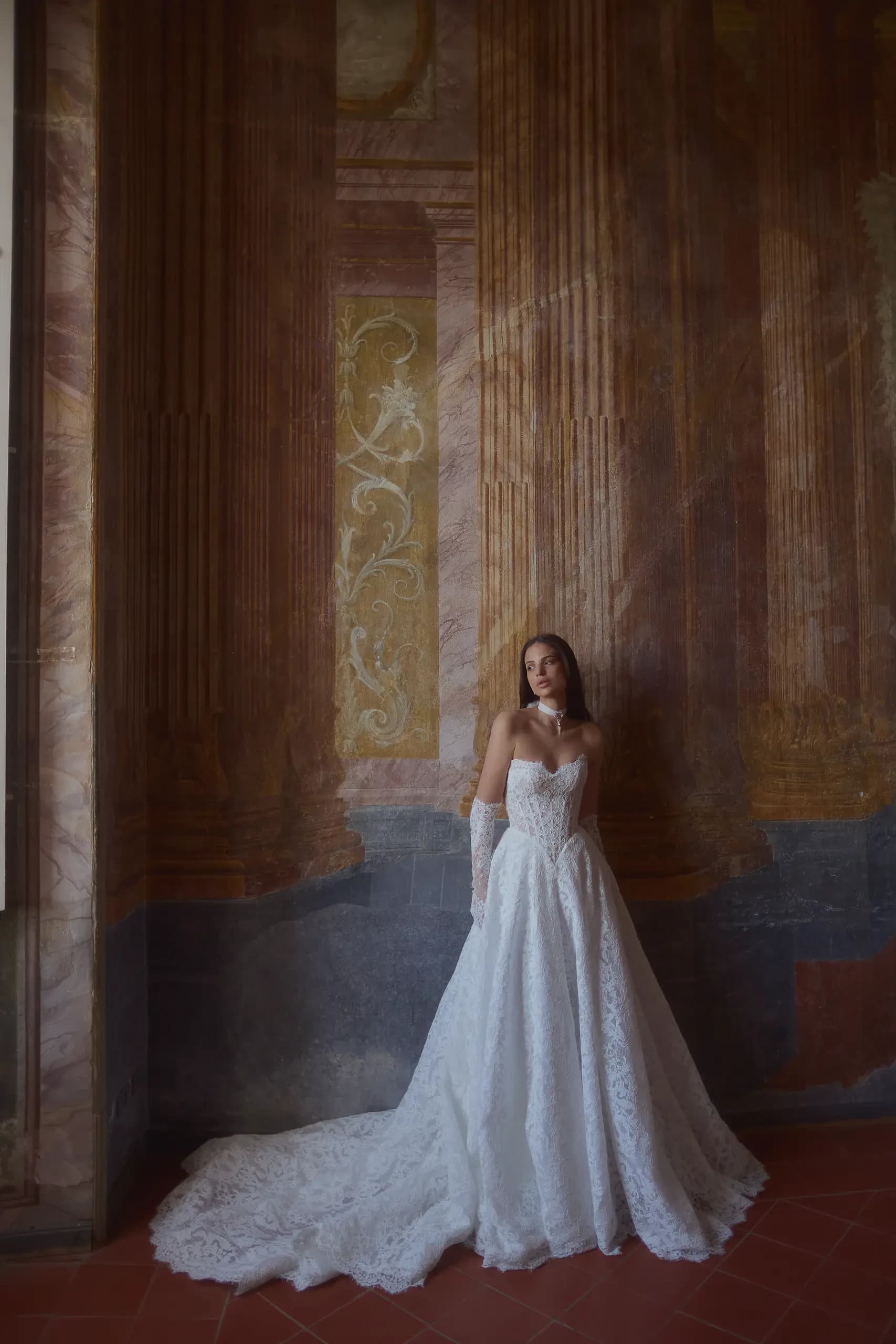 Richmond – Felicia Couture