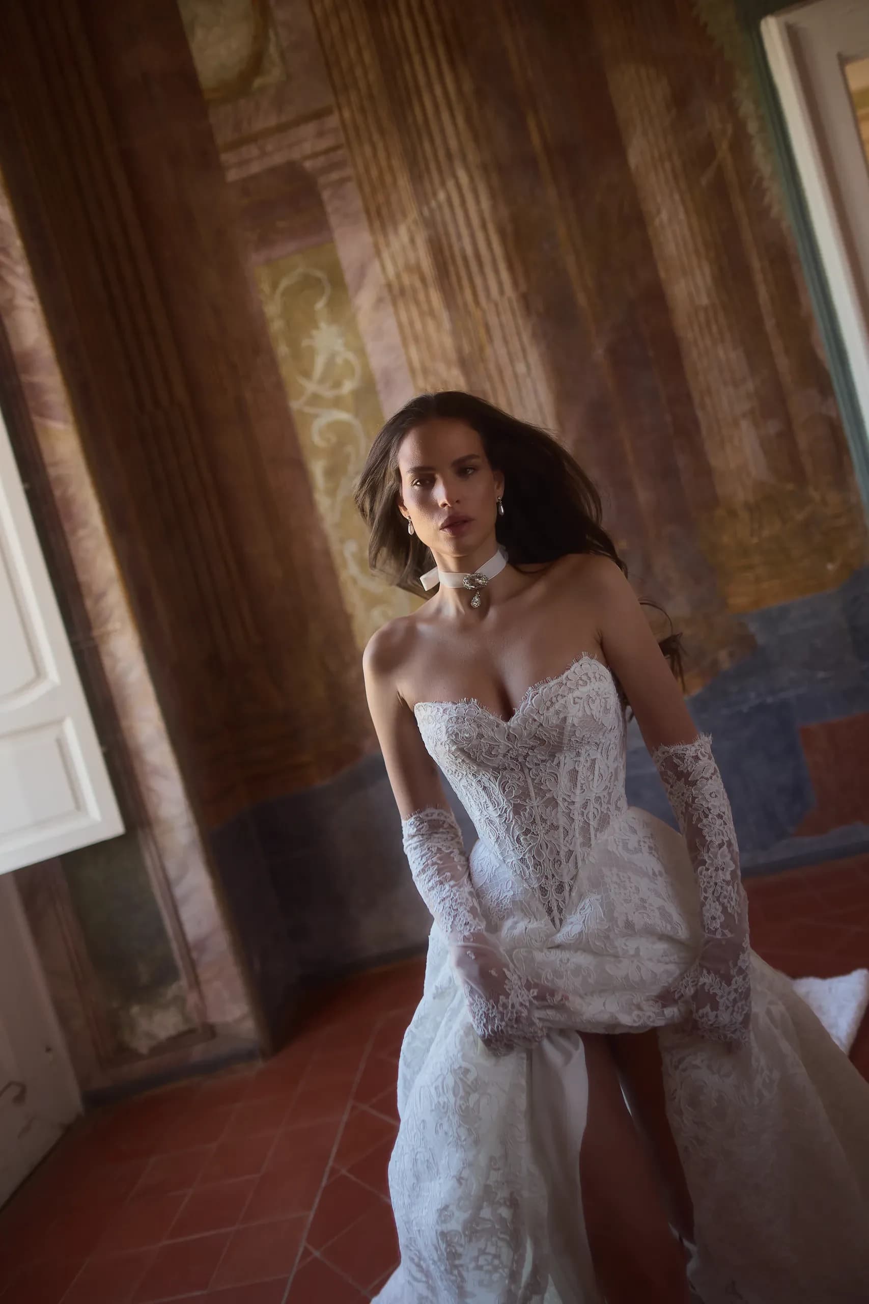 Richmond – Felicia Couture