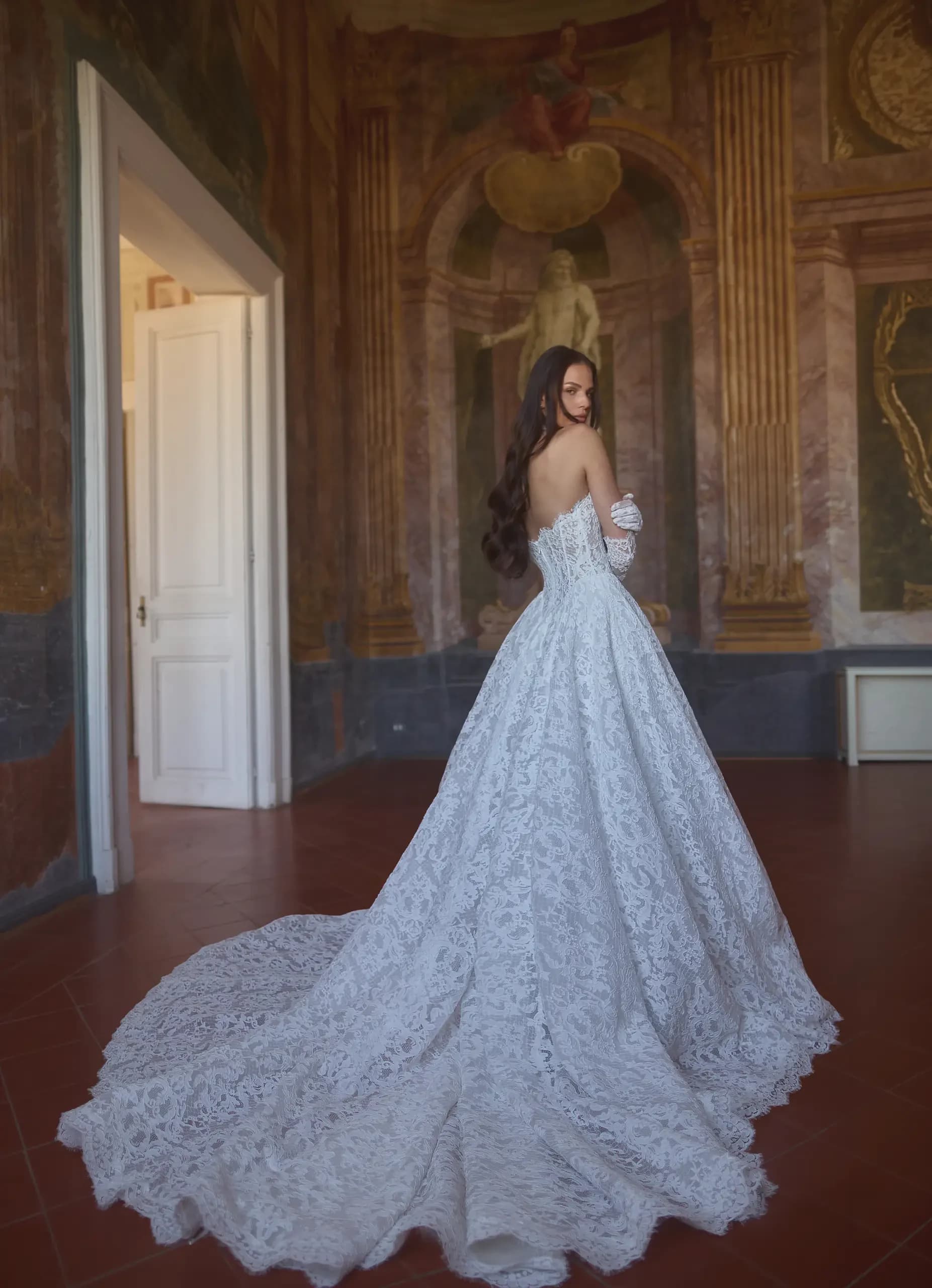 Richmond – Felicia Couture