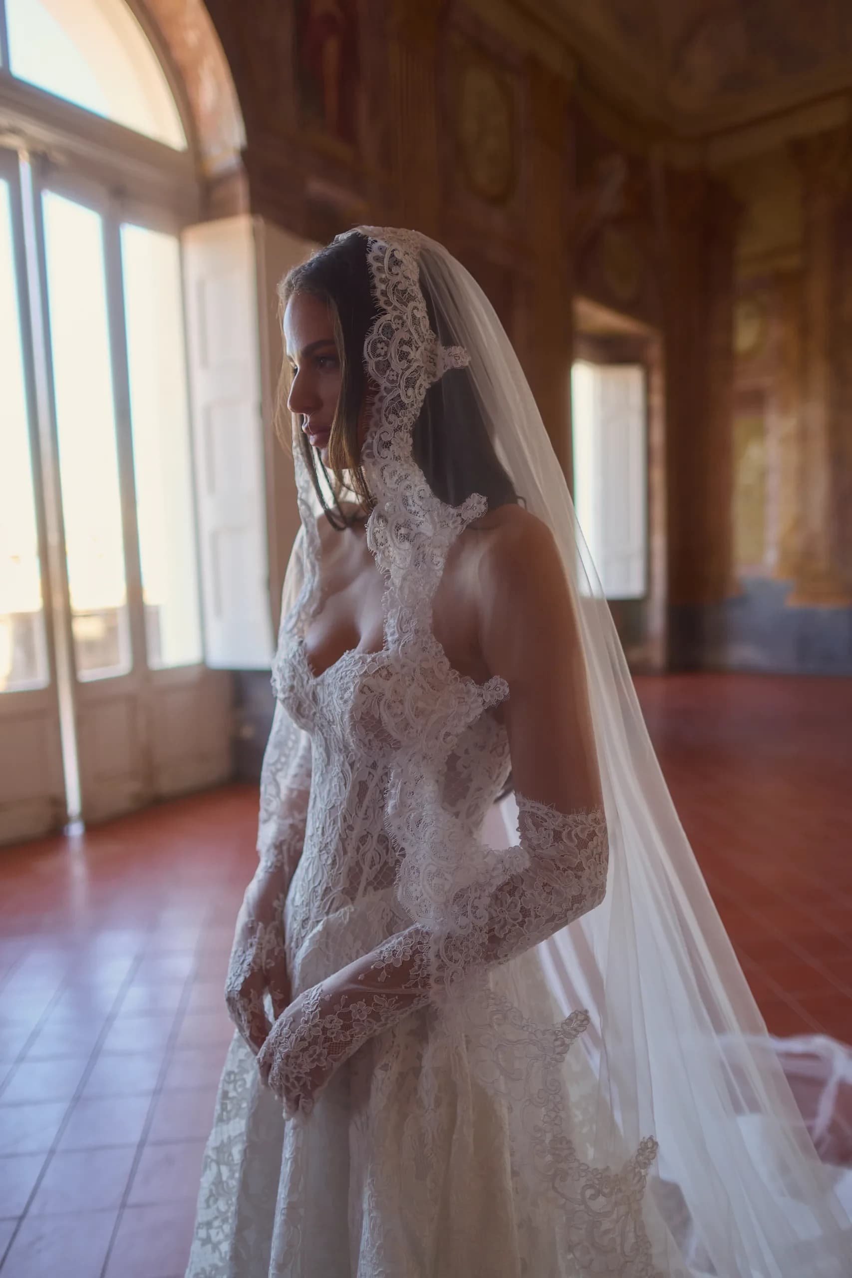 Richmond – Felicia Couture