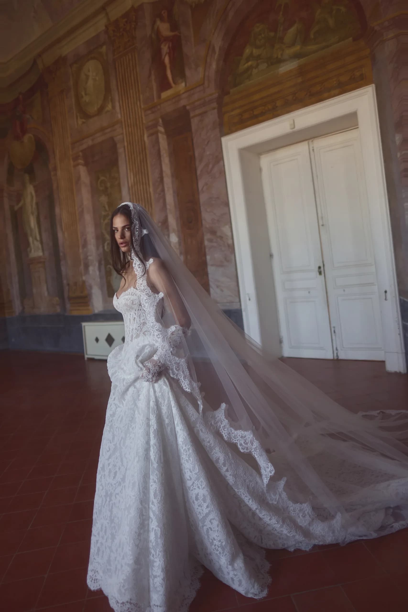 Richmond – Felicia Couture
