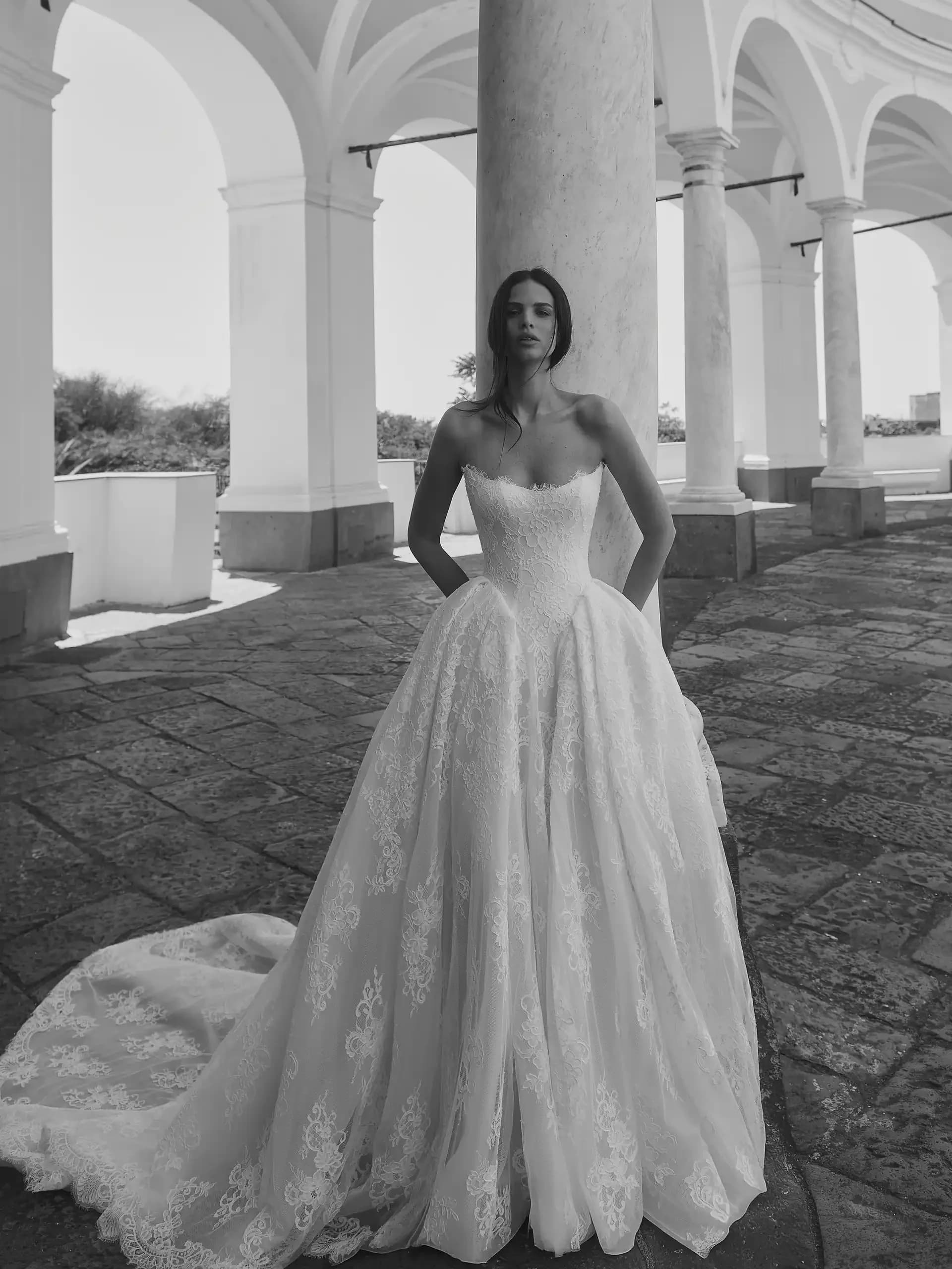 Velours – Felicia Couture