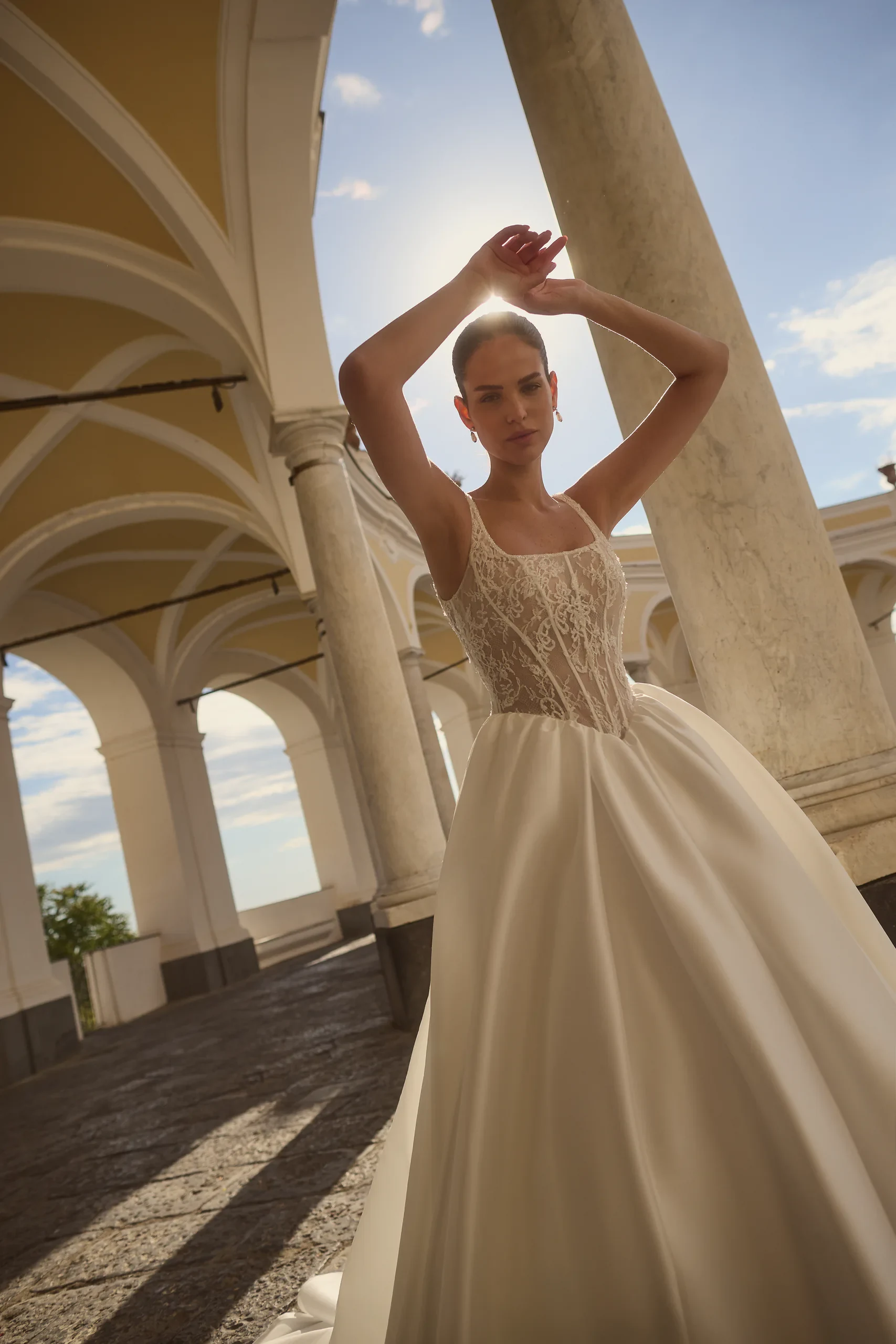 Windsor – Felicia Couture