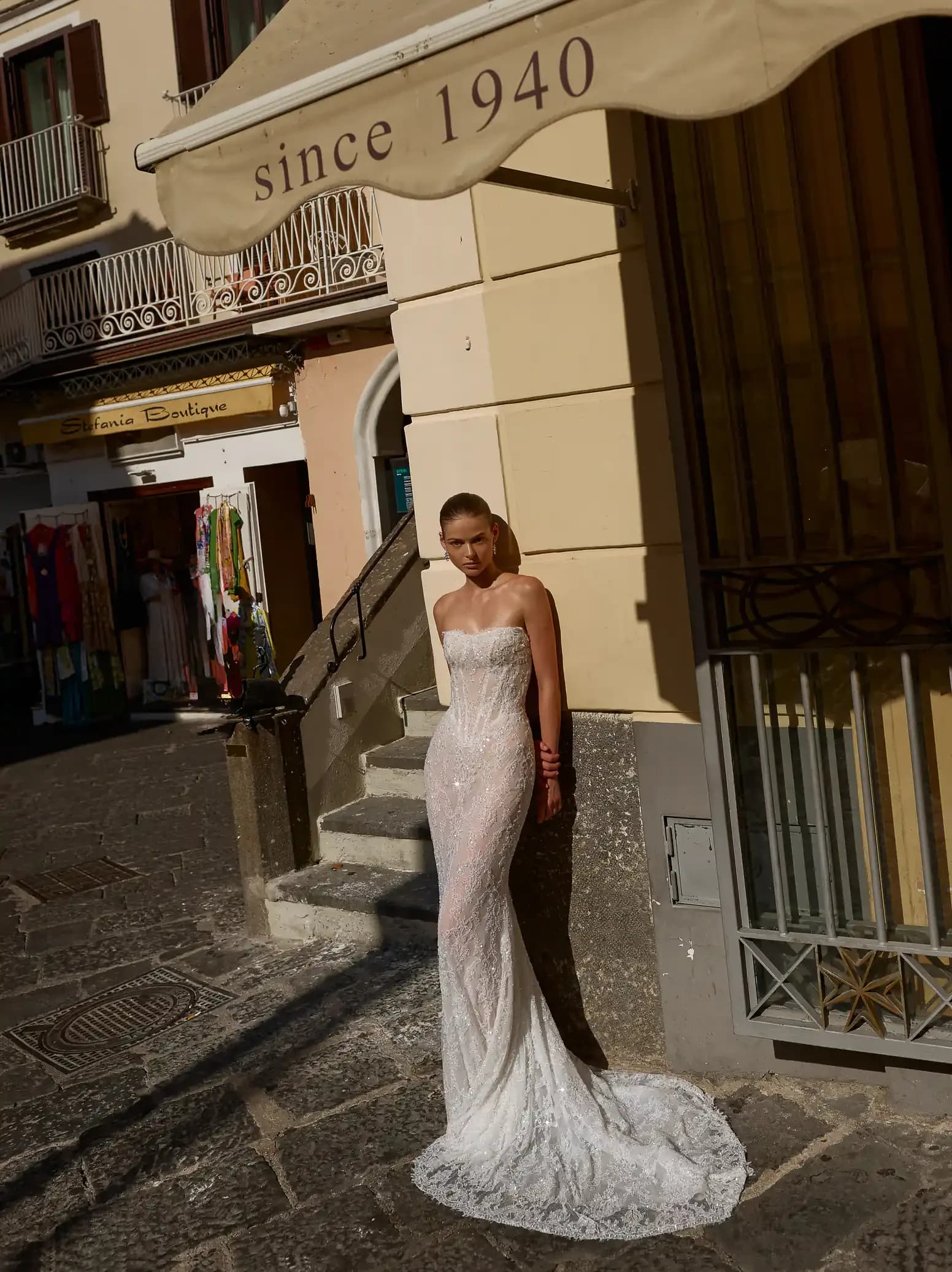 Angelis – Michela Ferriero