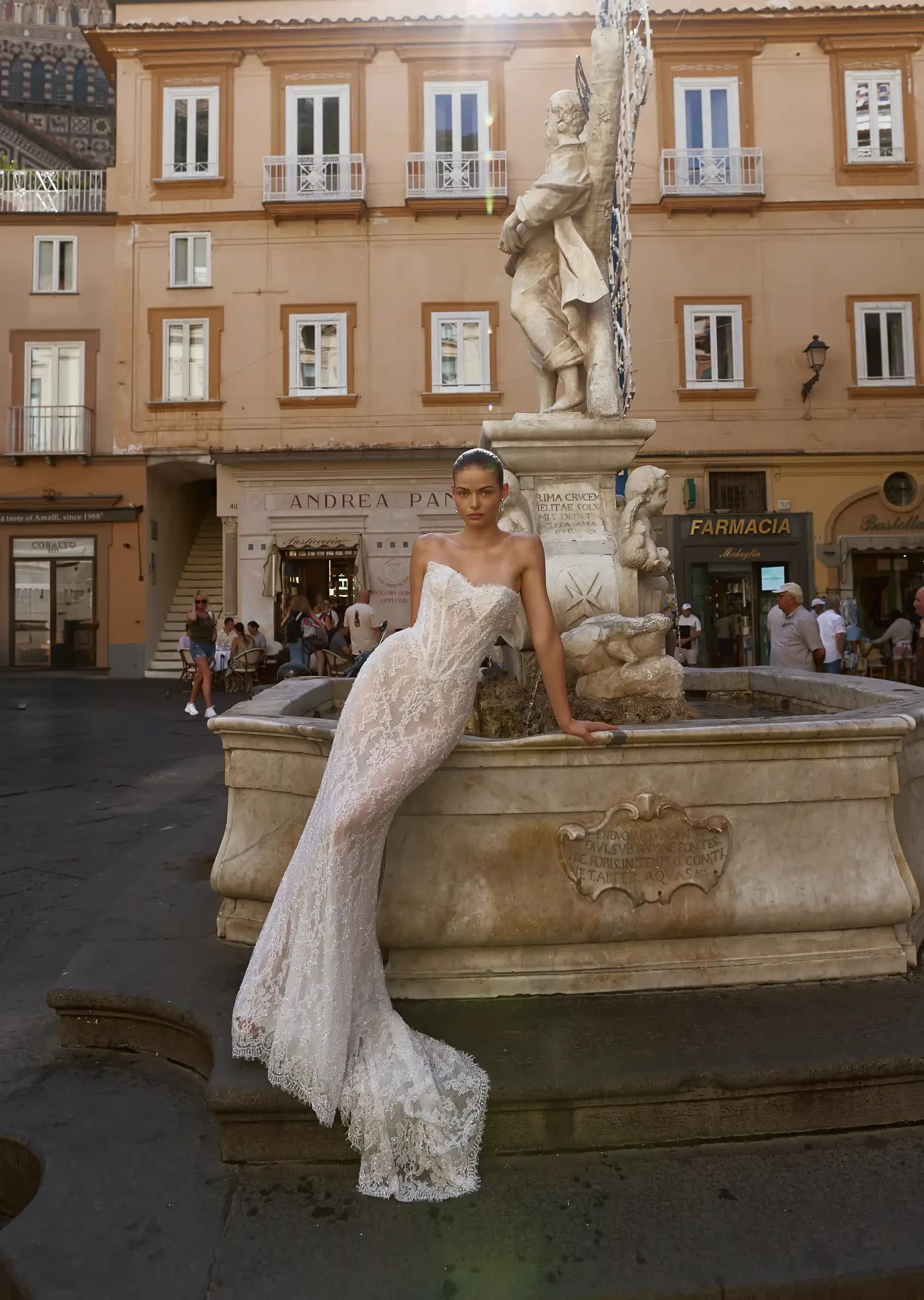 Angelis – Michela Ferriero