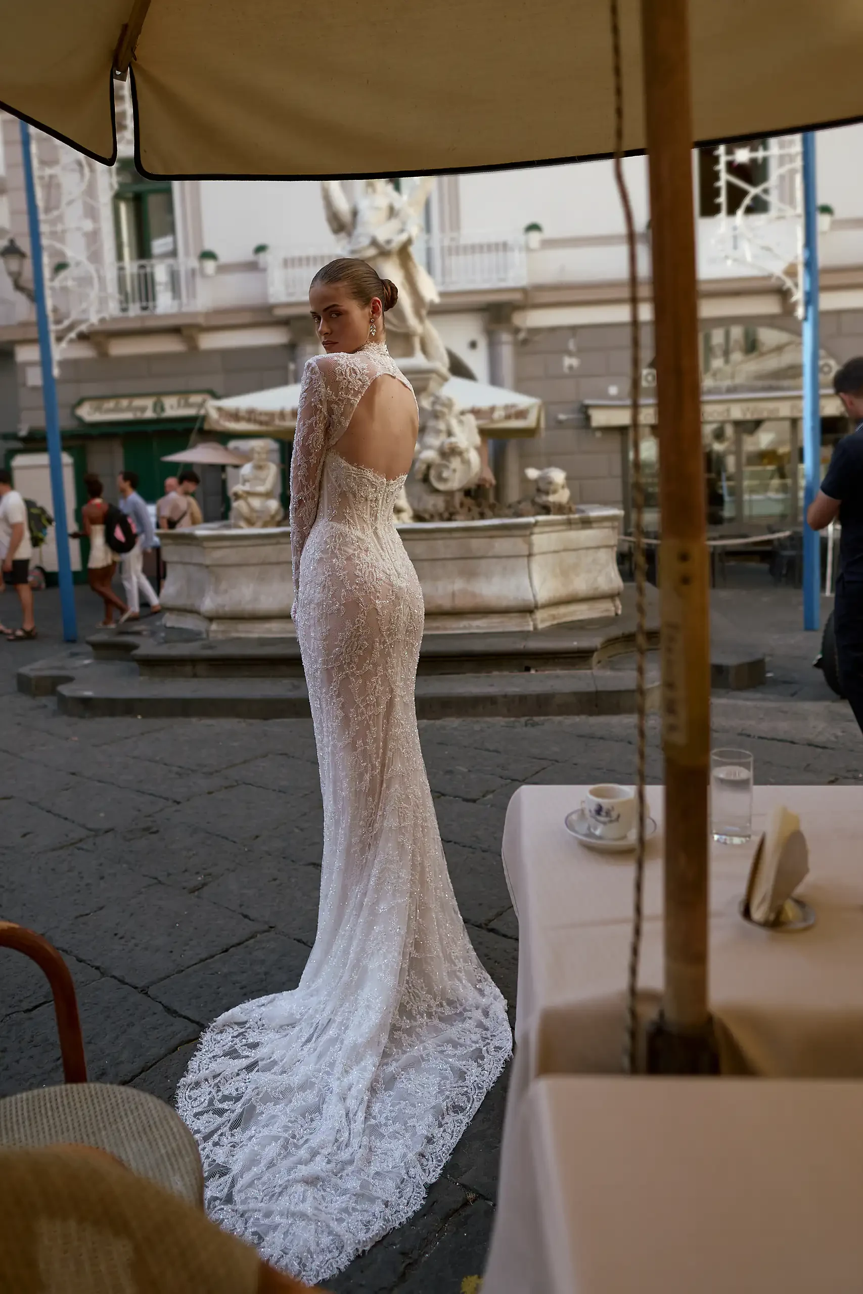 Angelis – Michela Ferriero