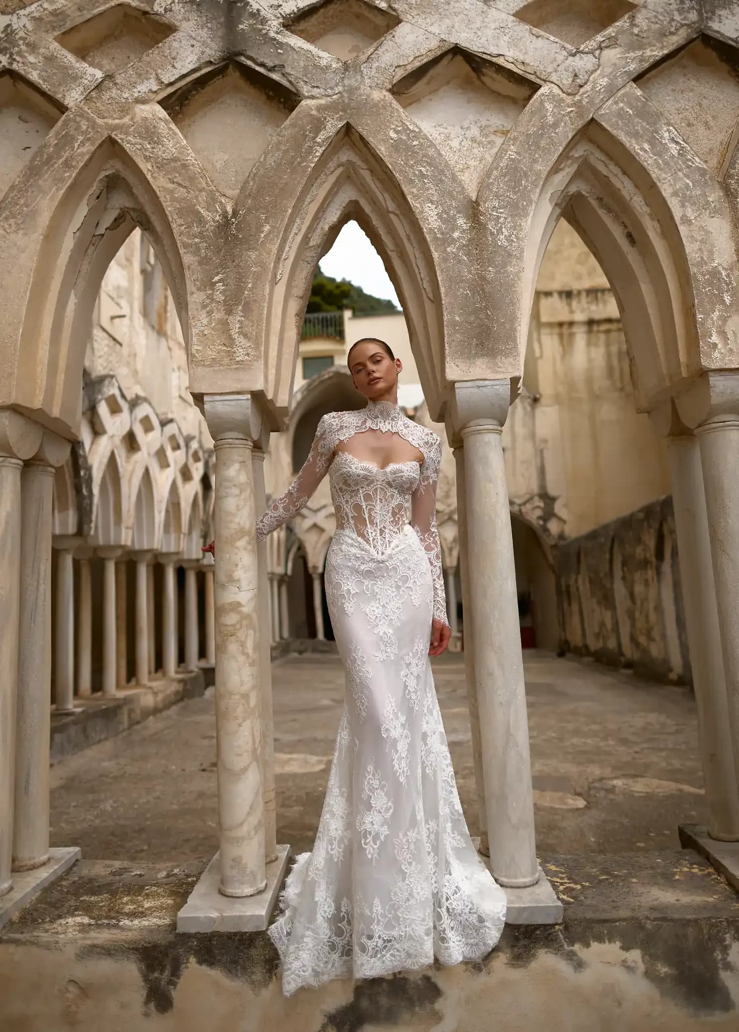 Floralis – Michela Ferriero