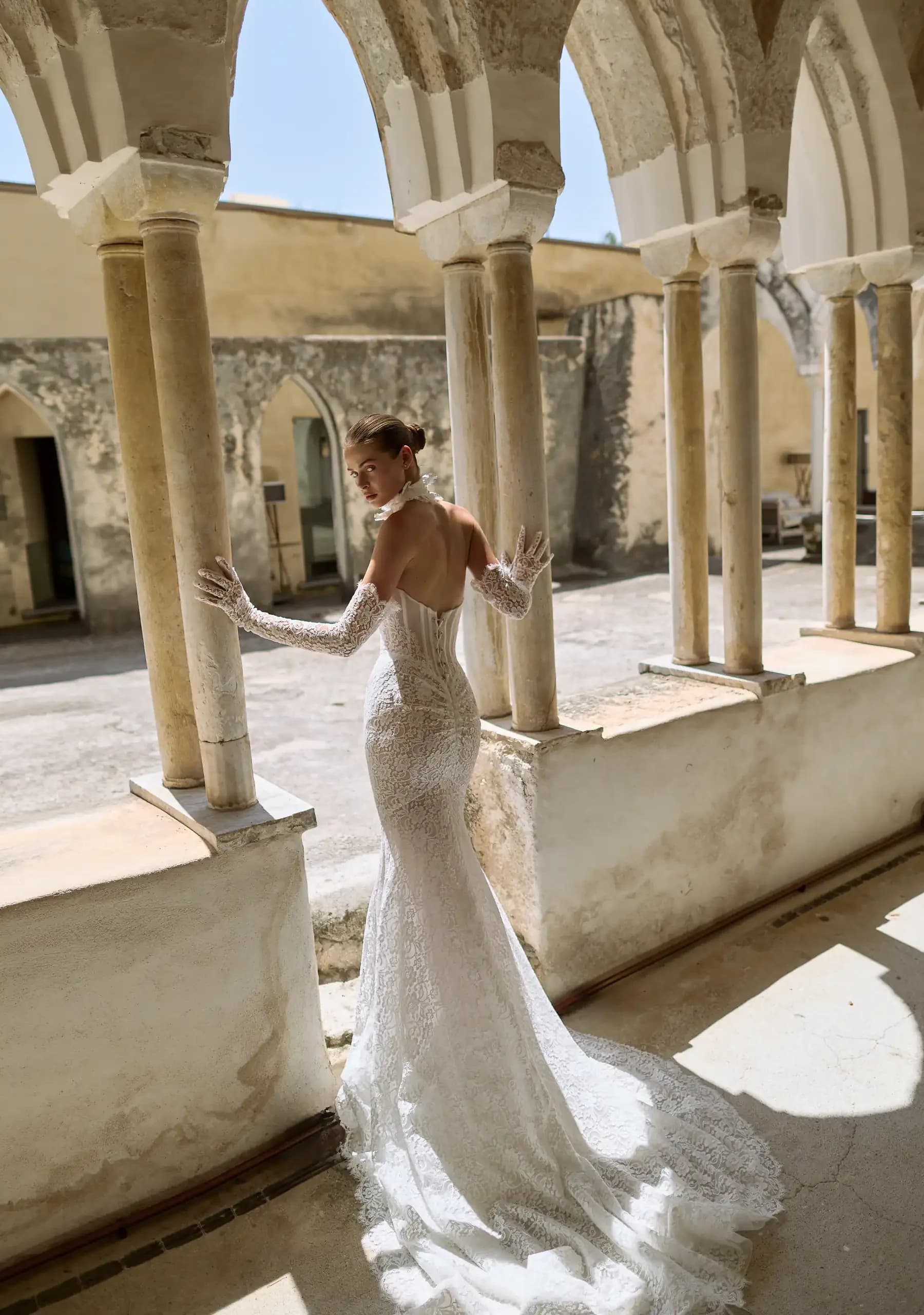 Icon – Michela Ferriero