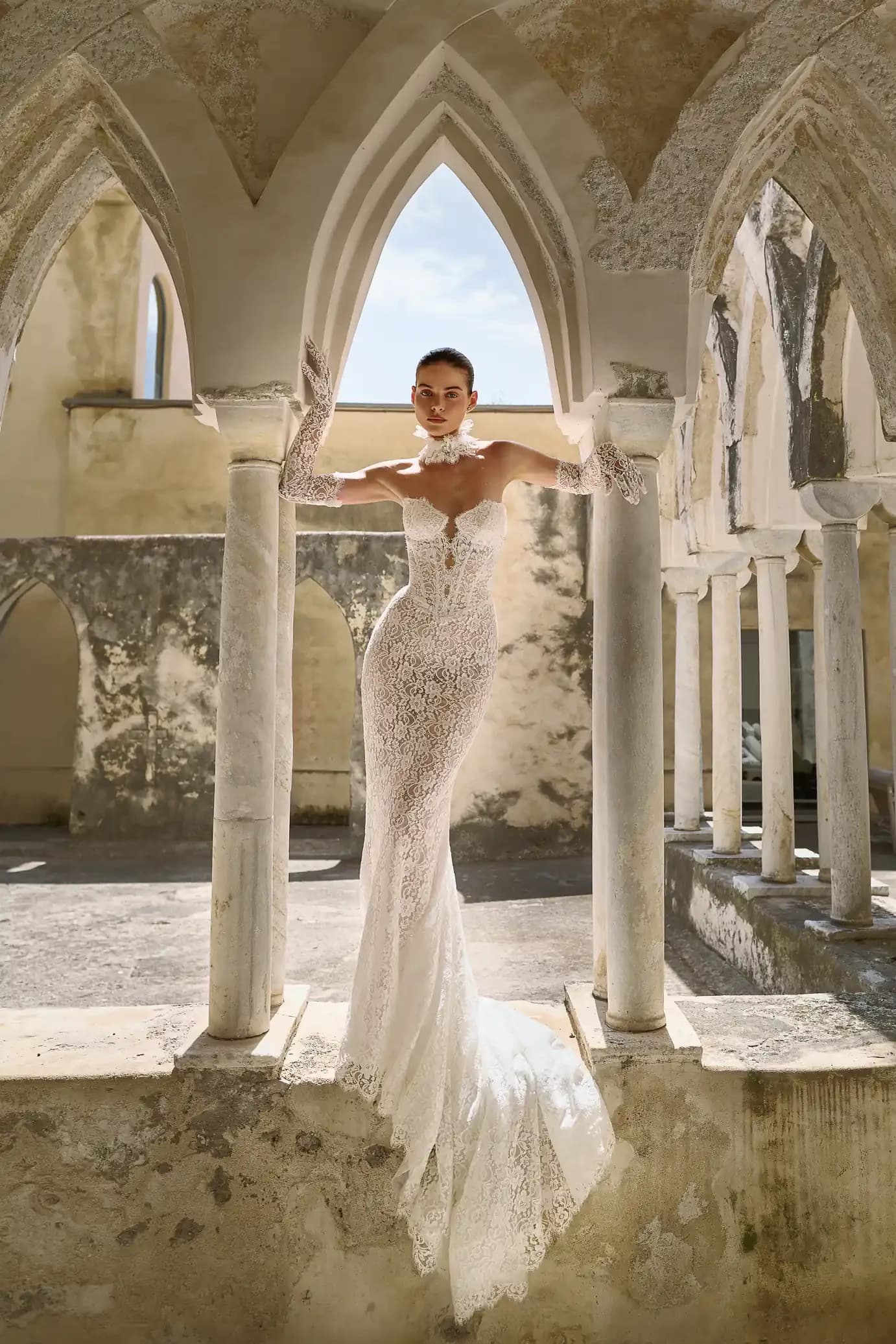Icon – Michela Ferriero